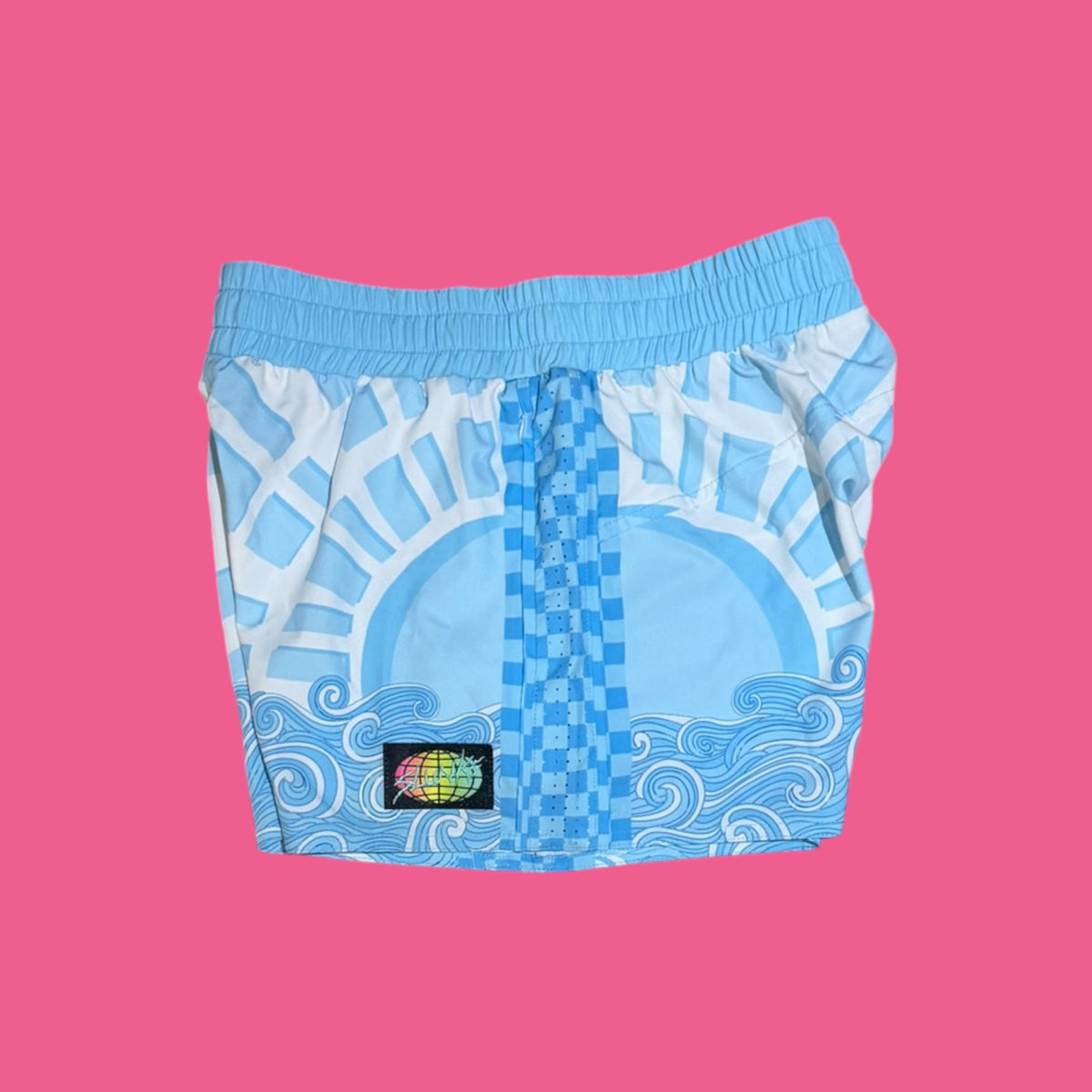 WOMENS 757 BEACH V1