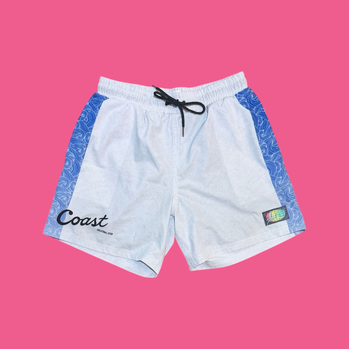 COAST OG WHITE