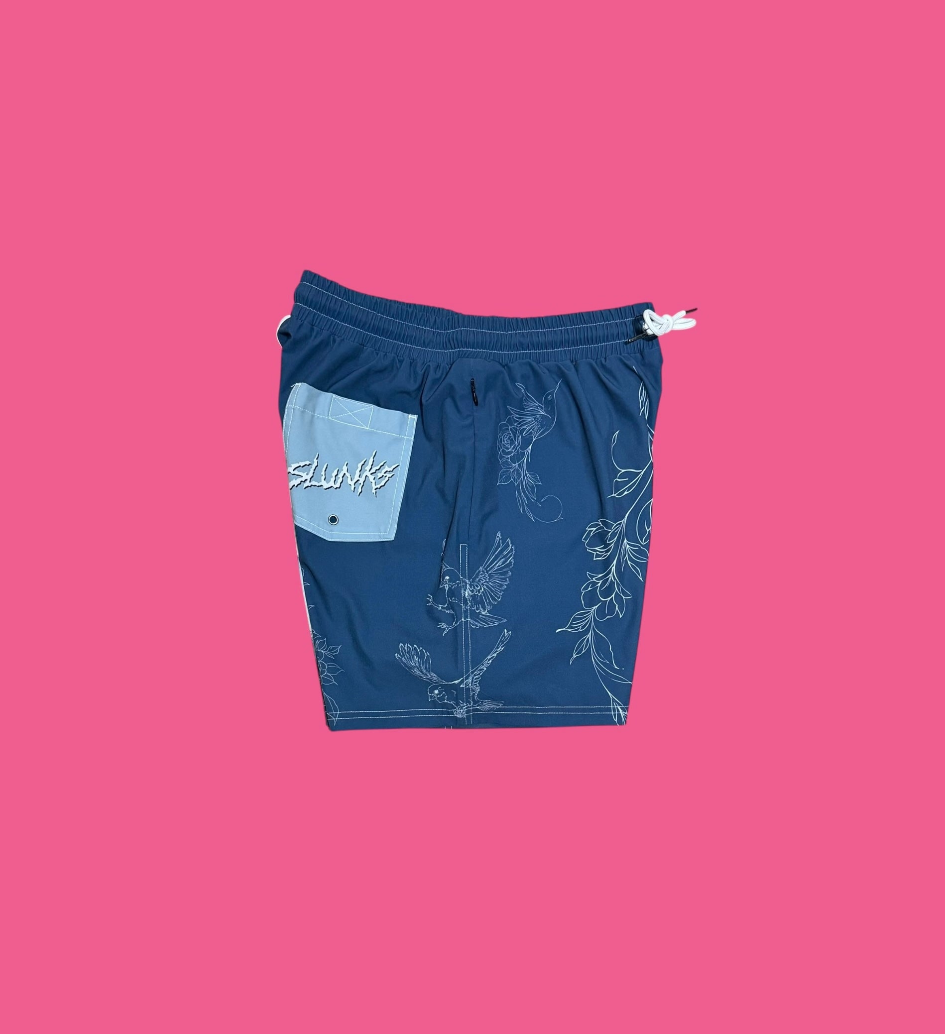 #REBORN FROM ASH SLUNKS MARKET CUSTOM