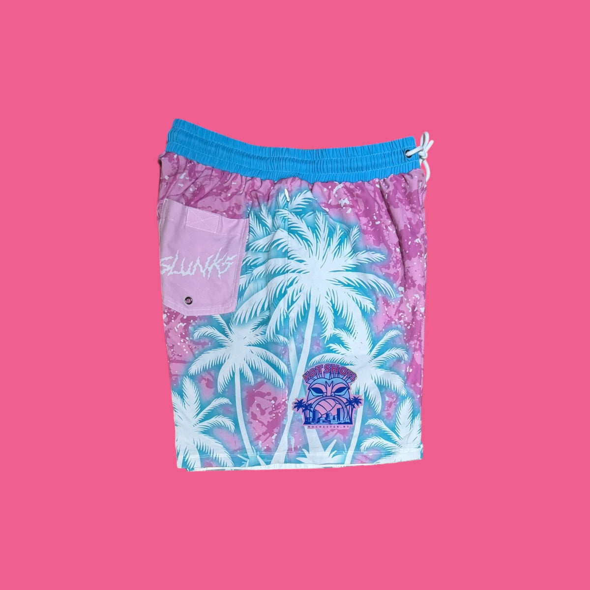 HOT SHOTS NEO PALMS