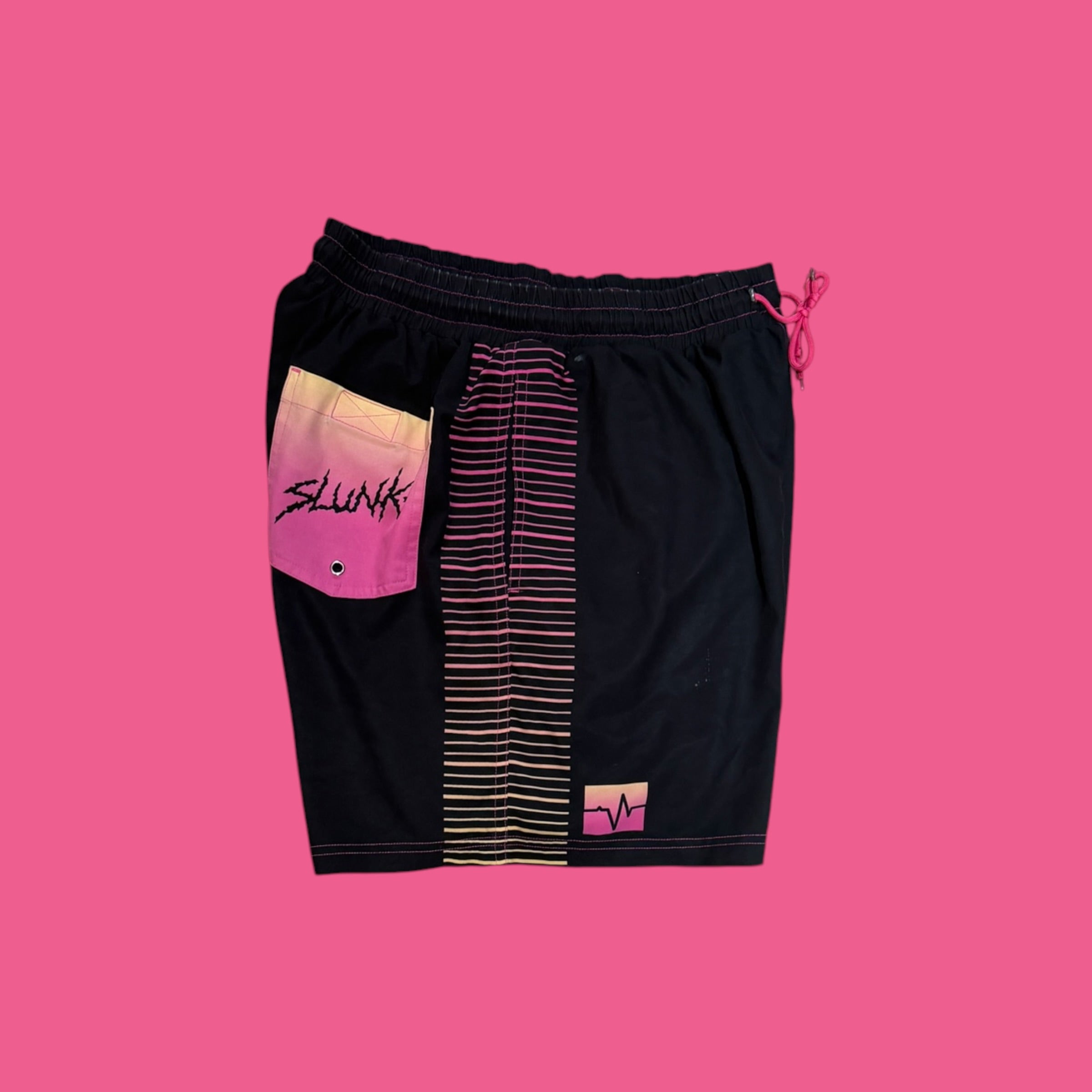 PULSE STRIPES