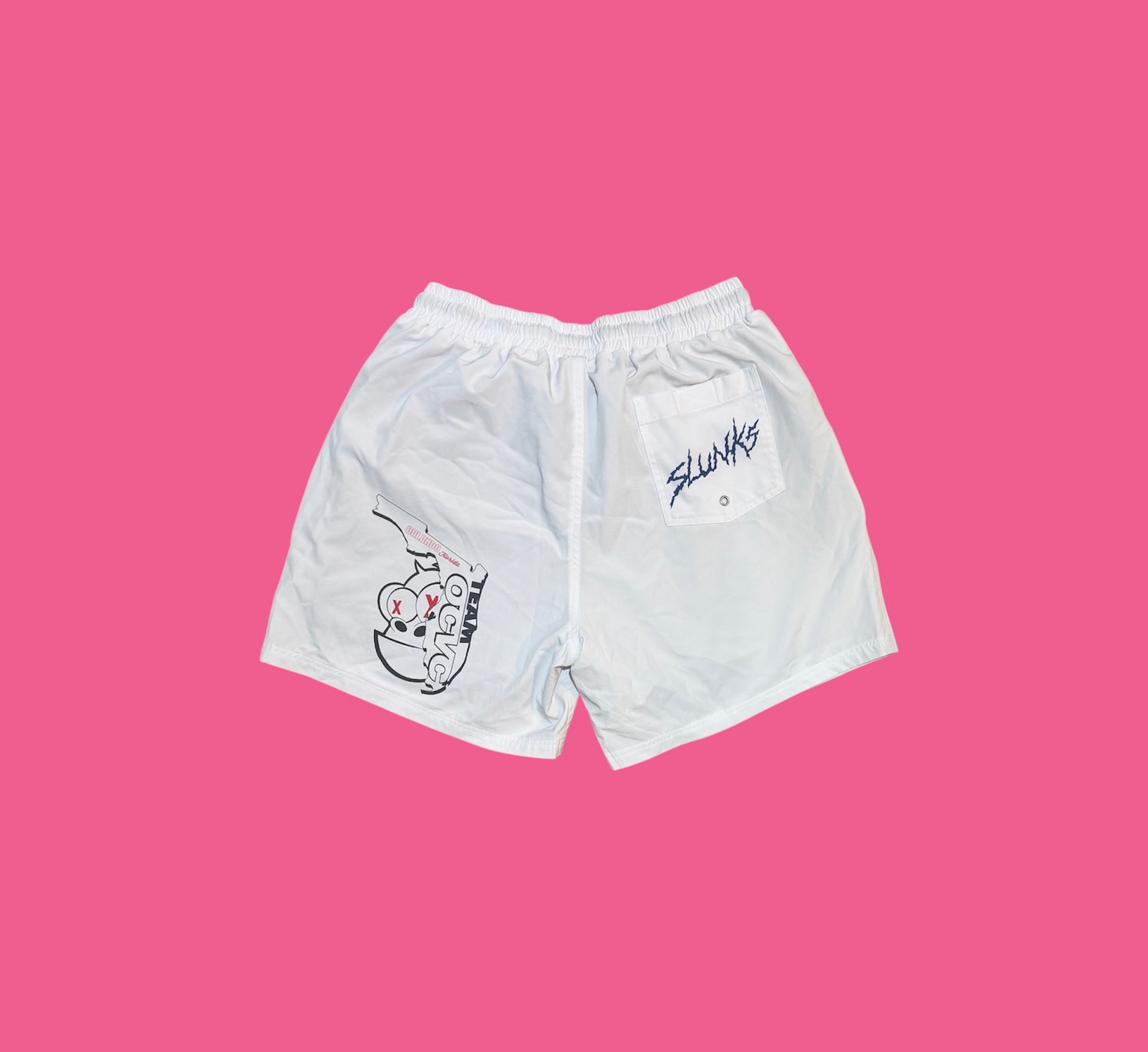 #OCVC DONT SUCK GRAIL