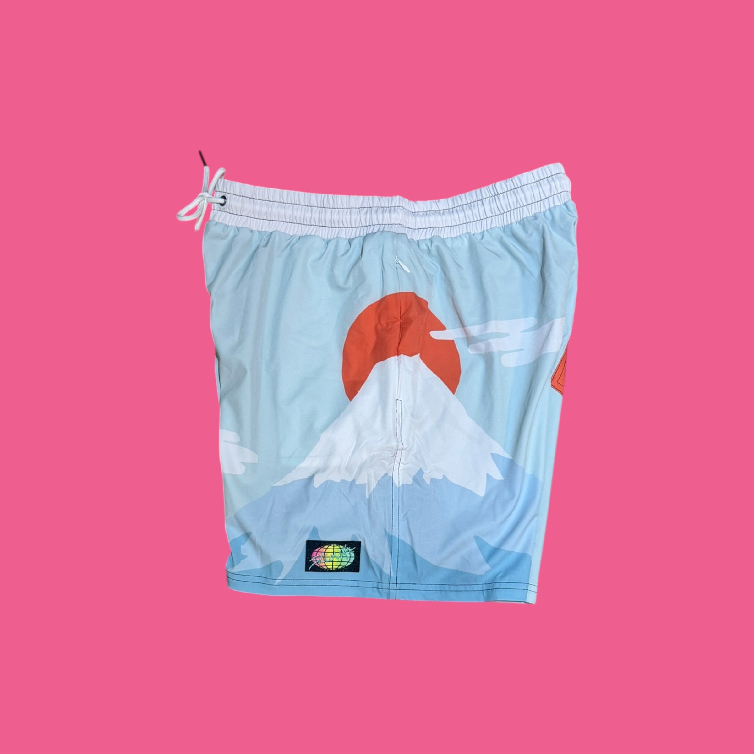SAMURAI FUJI
