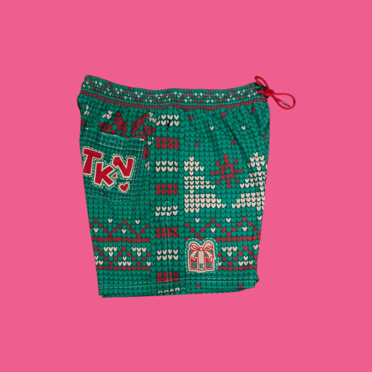 TKN CHRISTMAS