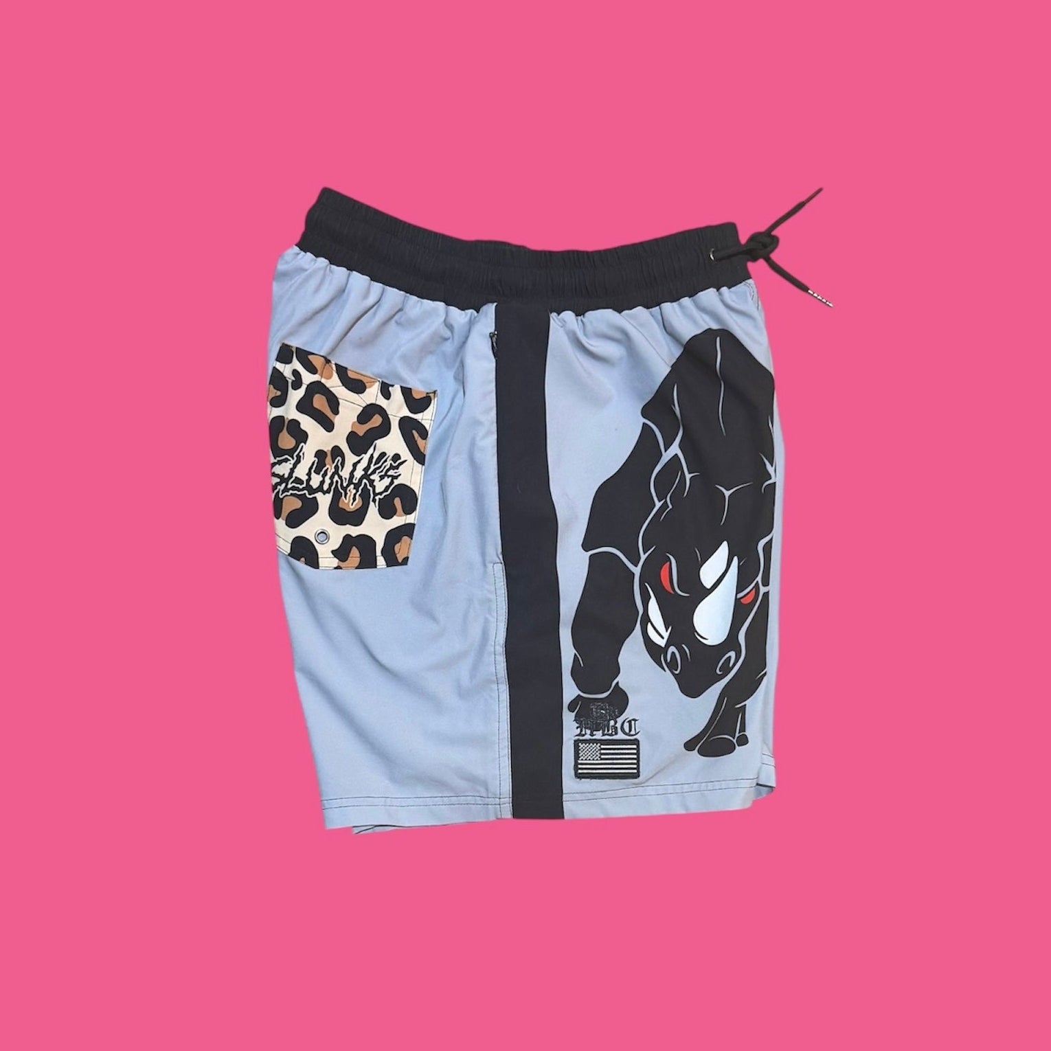 HBC RHINOS