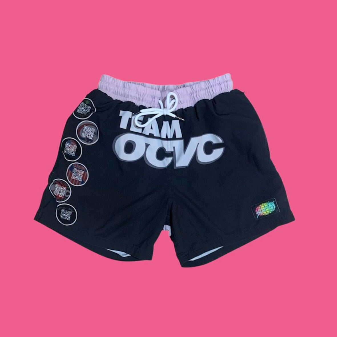 OCVC SUMMER OF US