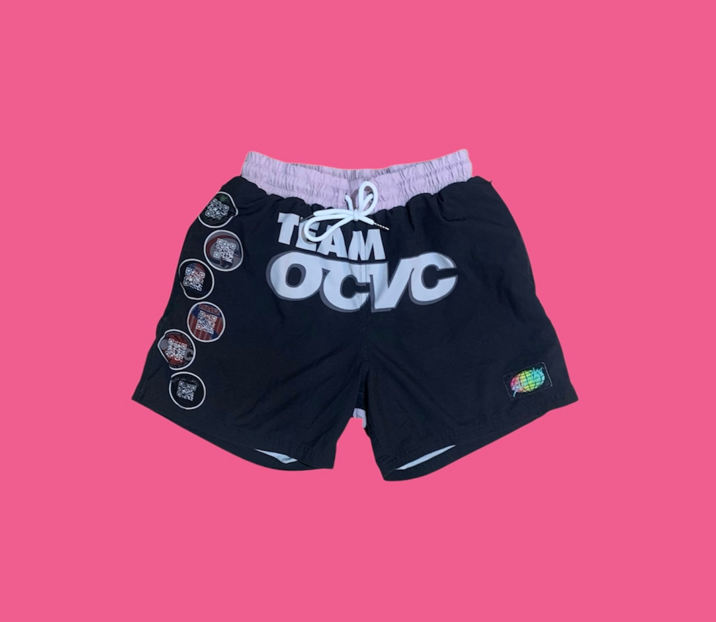 #OCVC SUMMER OF US