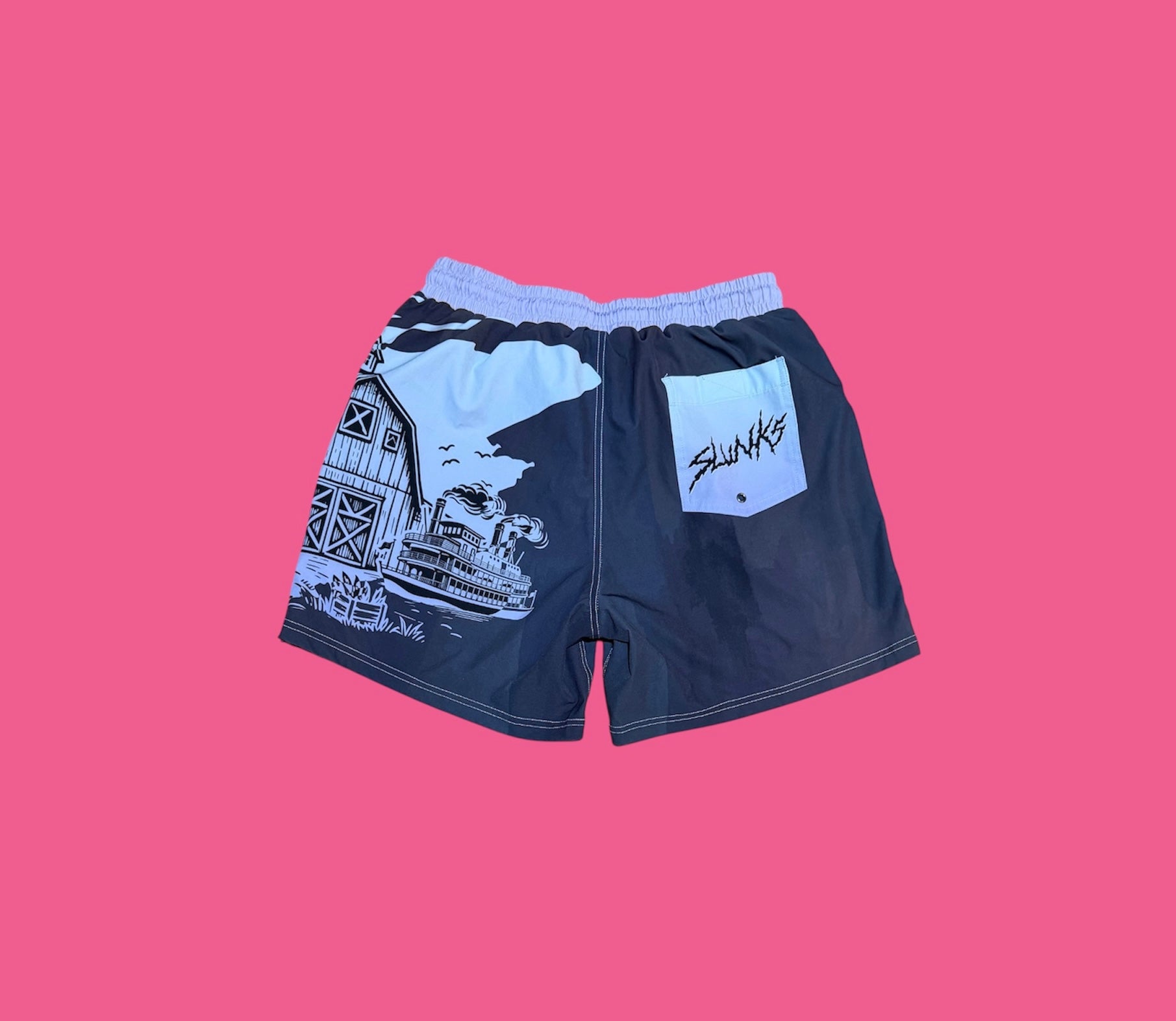 #WAUPACA V2 EXCLUSIVE