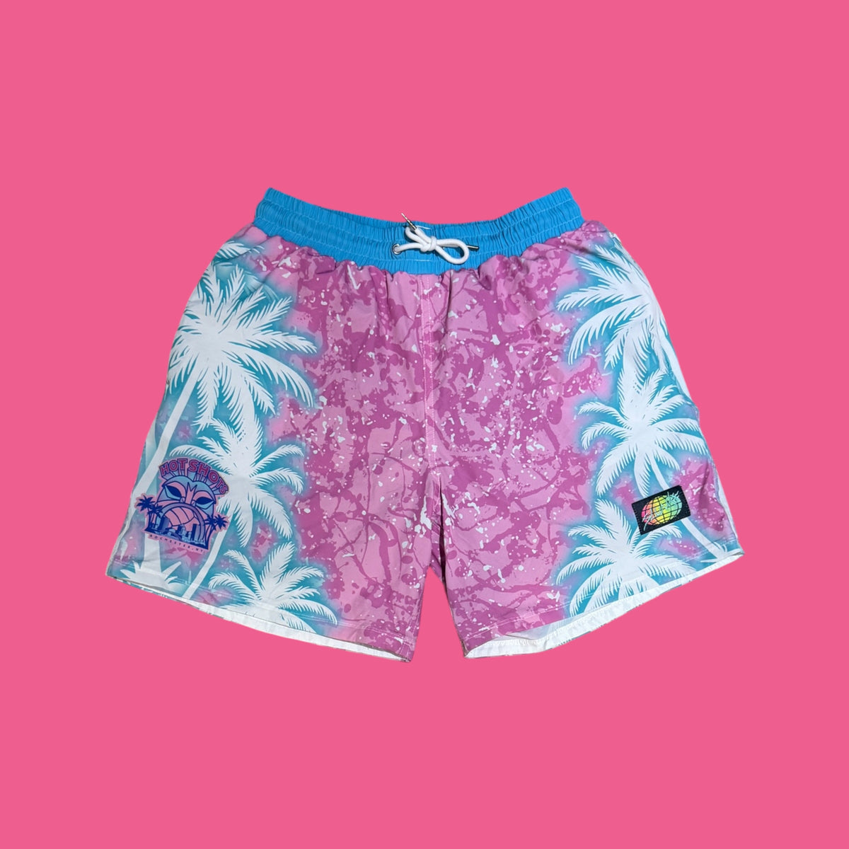 HOT SHOTS NEO PALMS