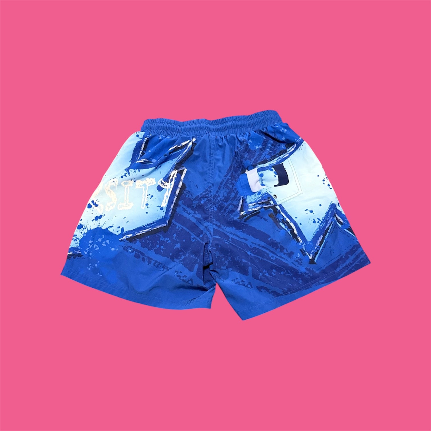 #UNIVERSITY TROJAN BLUE LOGO