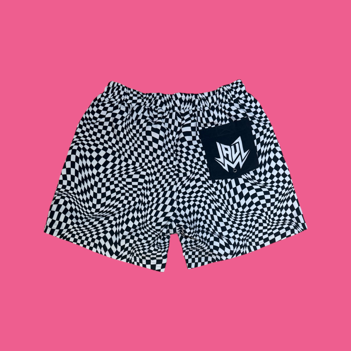 JAUZ CHECKERS