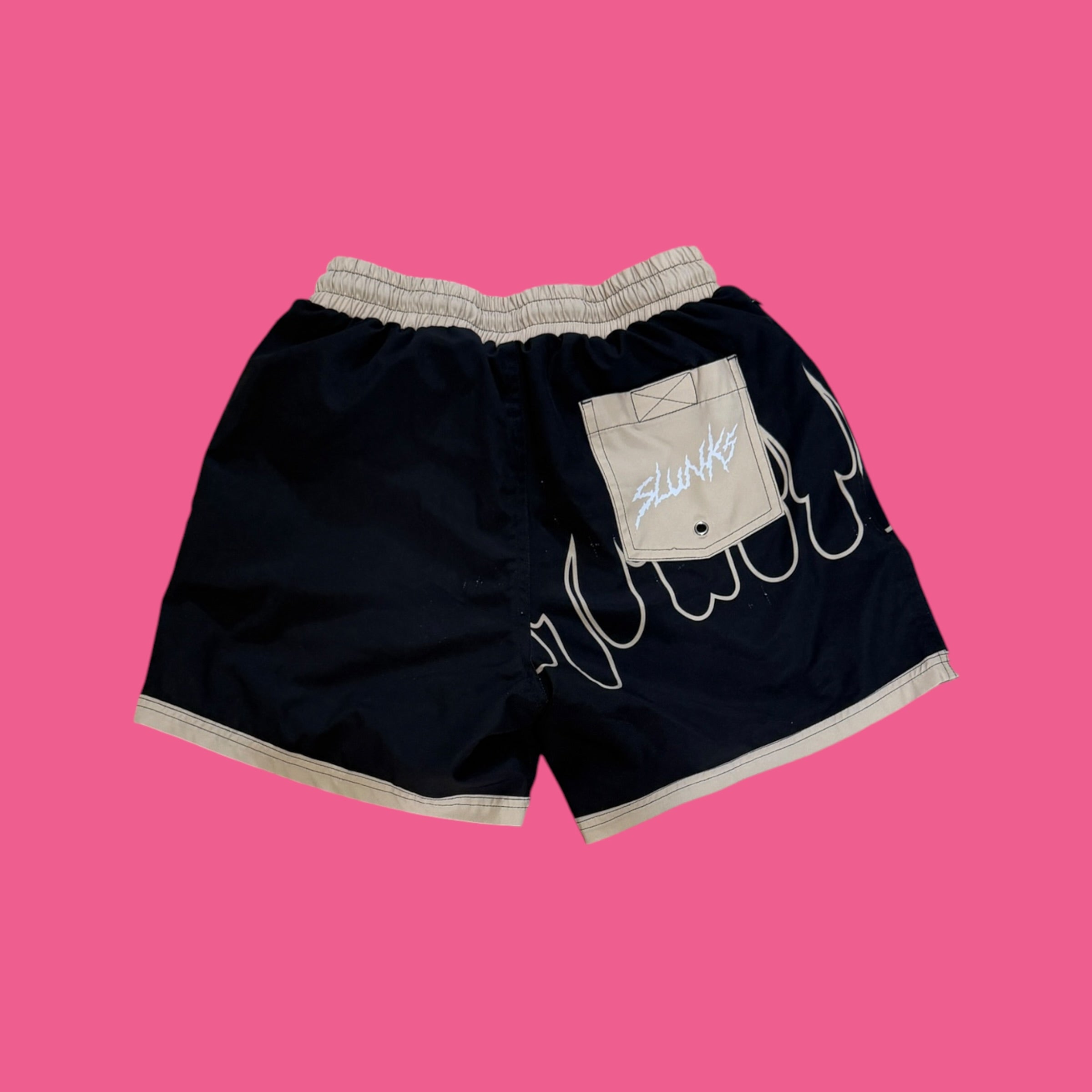 SC LEGENDS BLACK