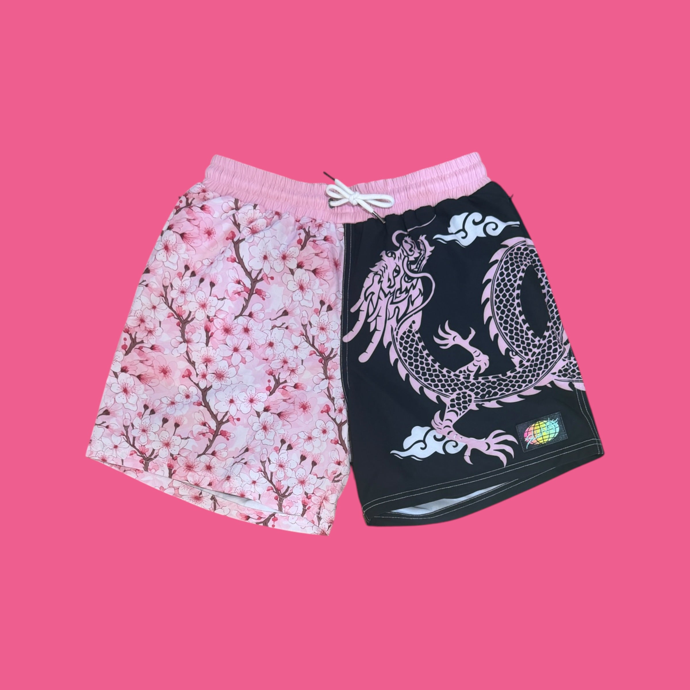 BREAST CANCER DRAGONS