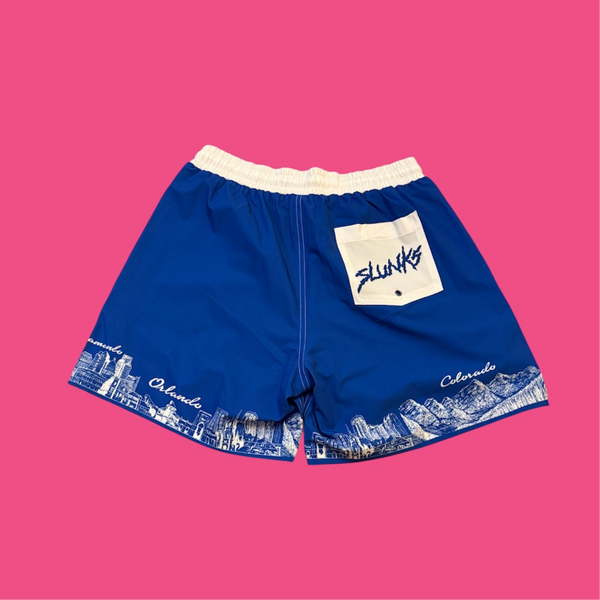 KP RECRUITER X SLUNKS MARKET CUSTOMS