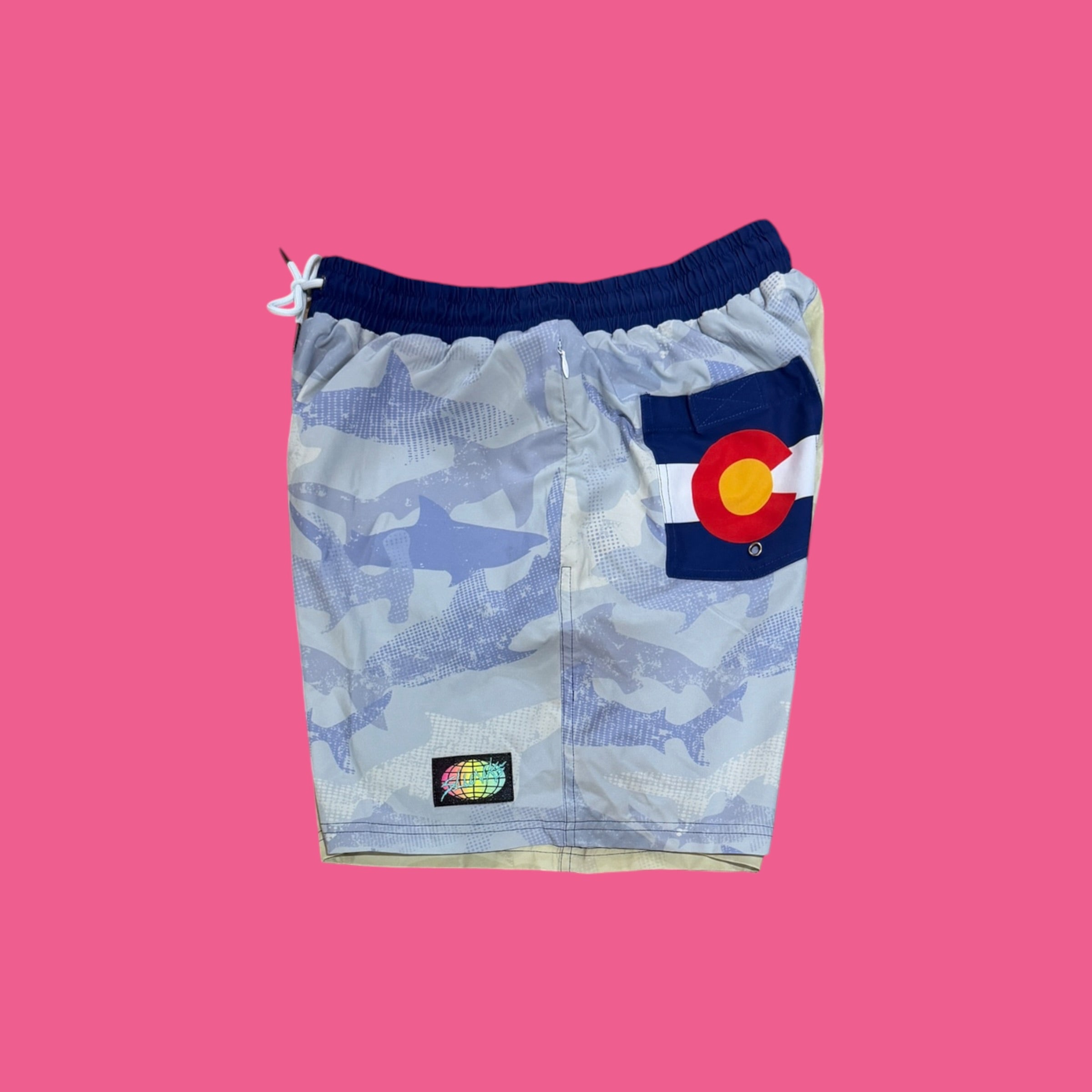 COLORADO SHARKS