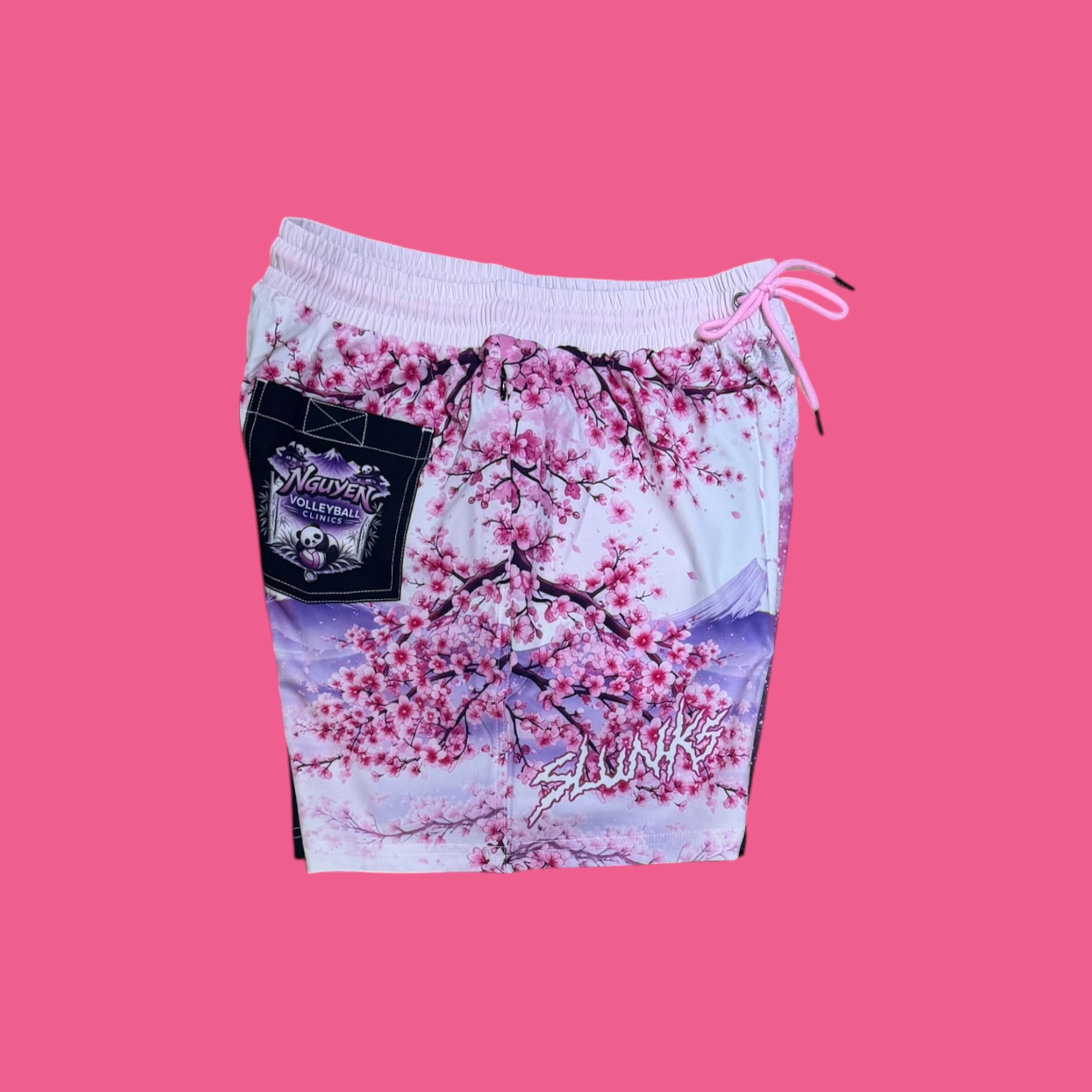 NGUYEN BLOSSOMS