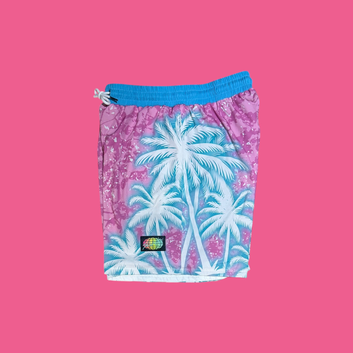 HOT SHOTS NEO PALMS