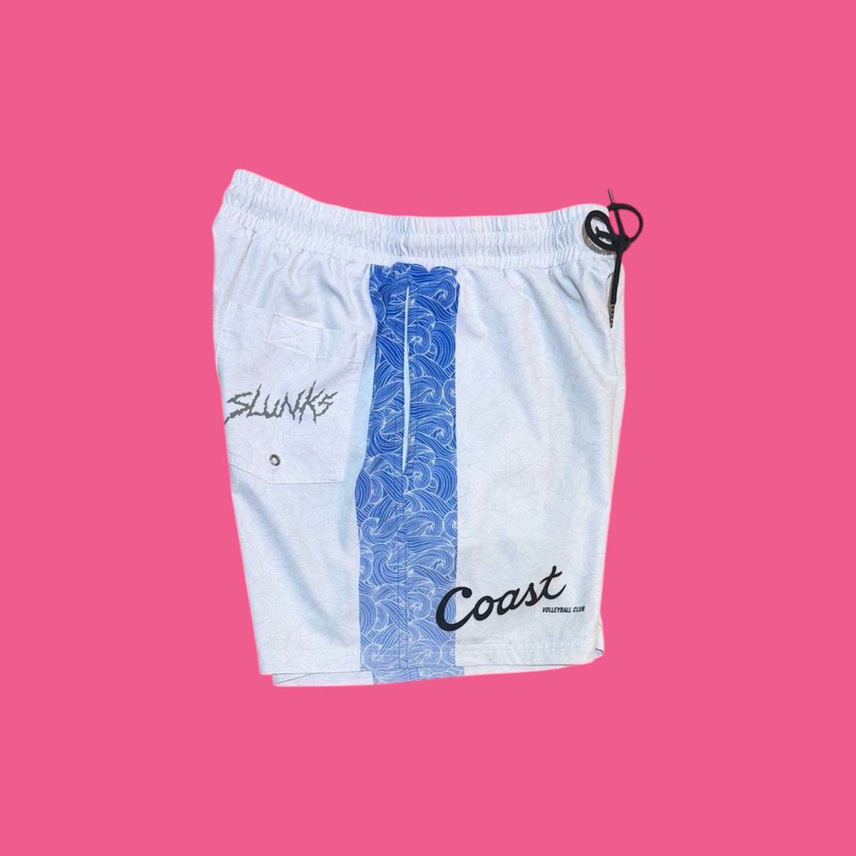 COAST OG WHITE
