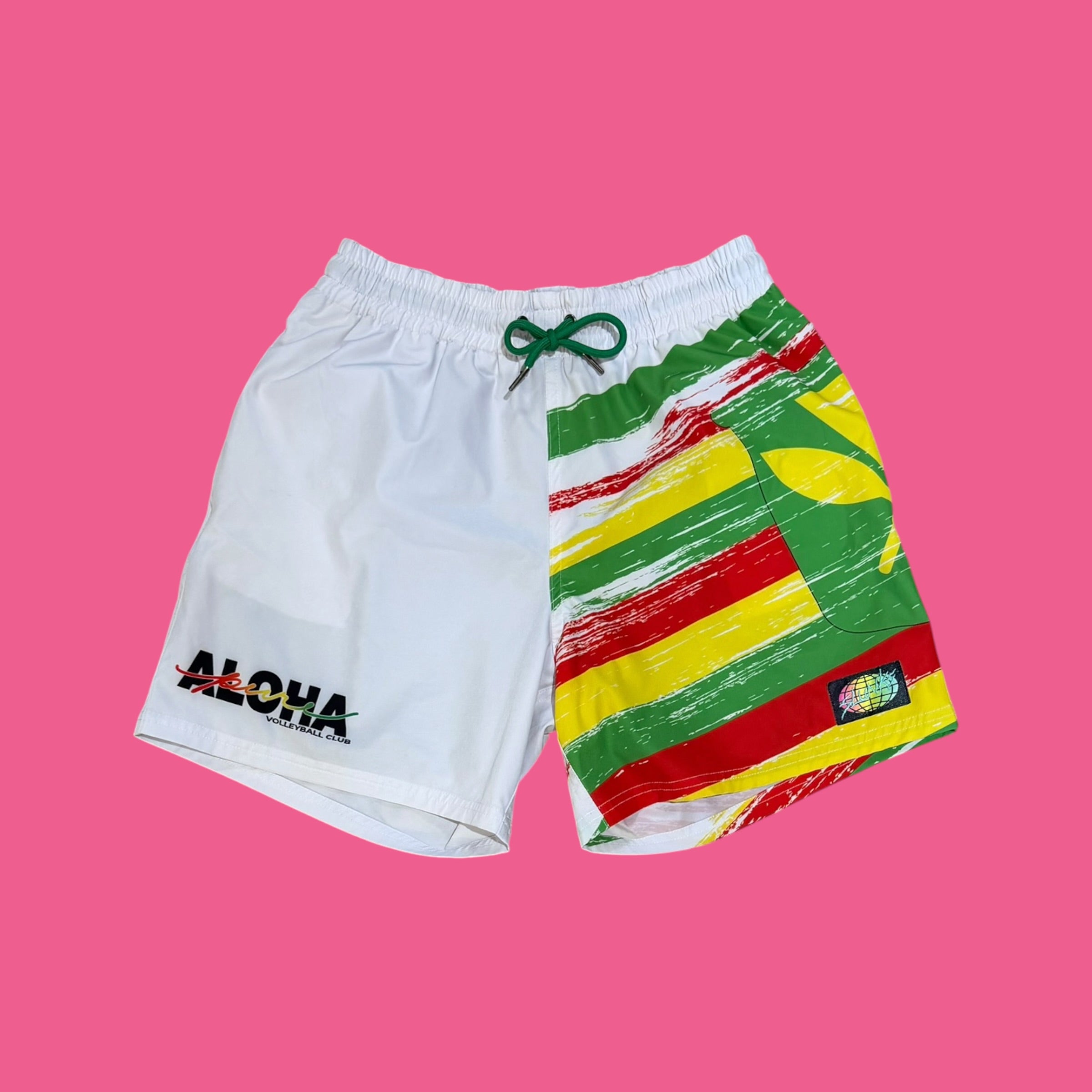 #PURE ALOHA 26' WHITE