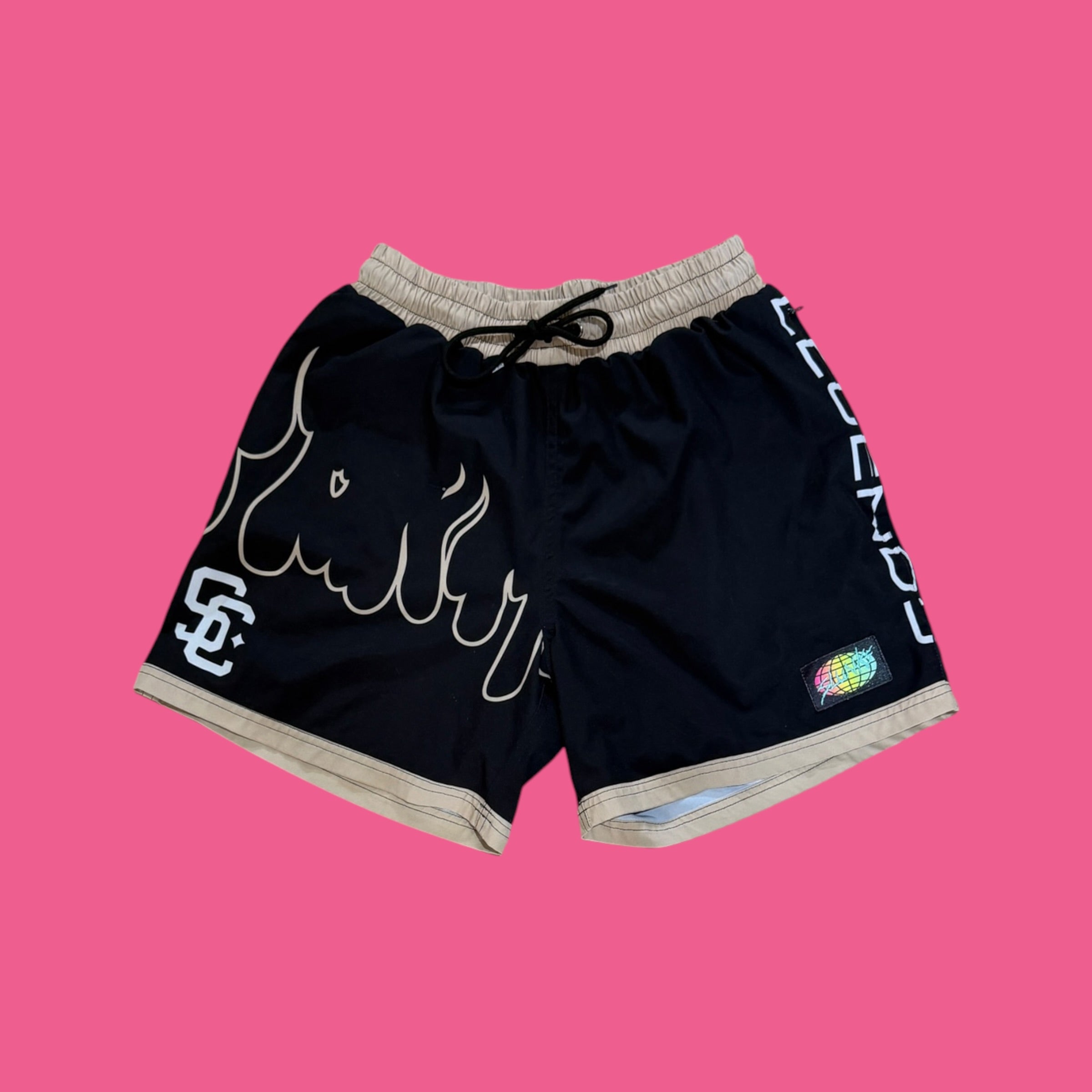SC LEGENDS BLACK