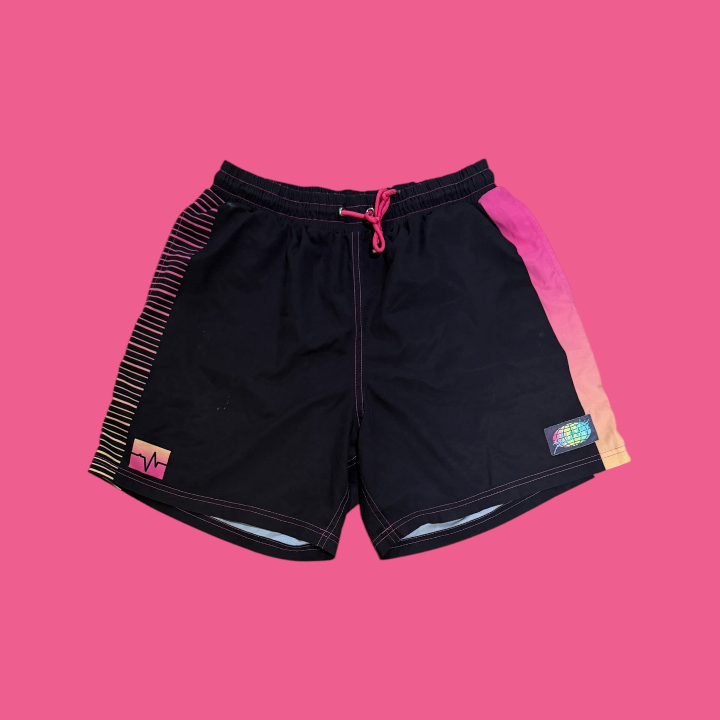PULSE STRIPES