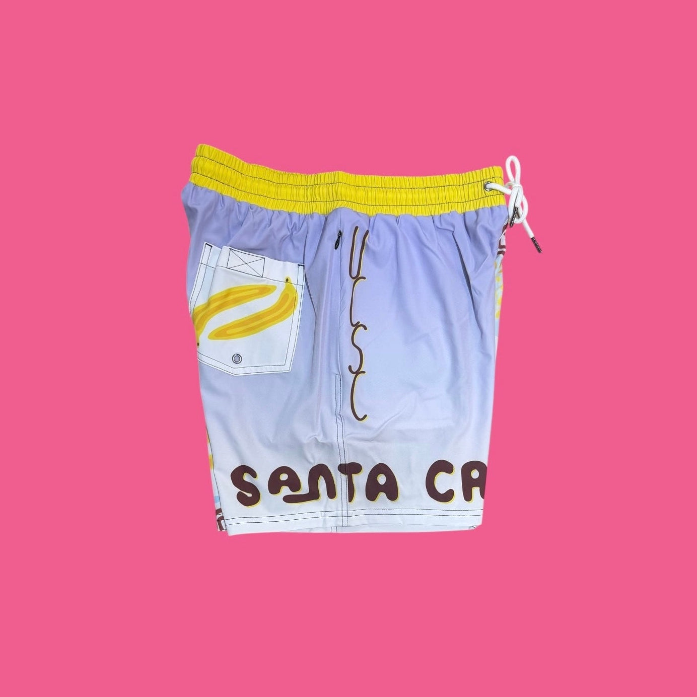UC SANTA CRUZ