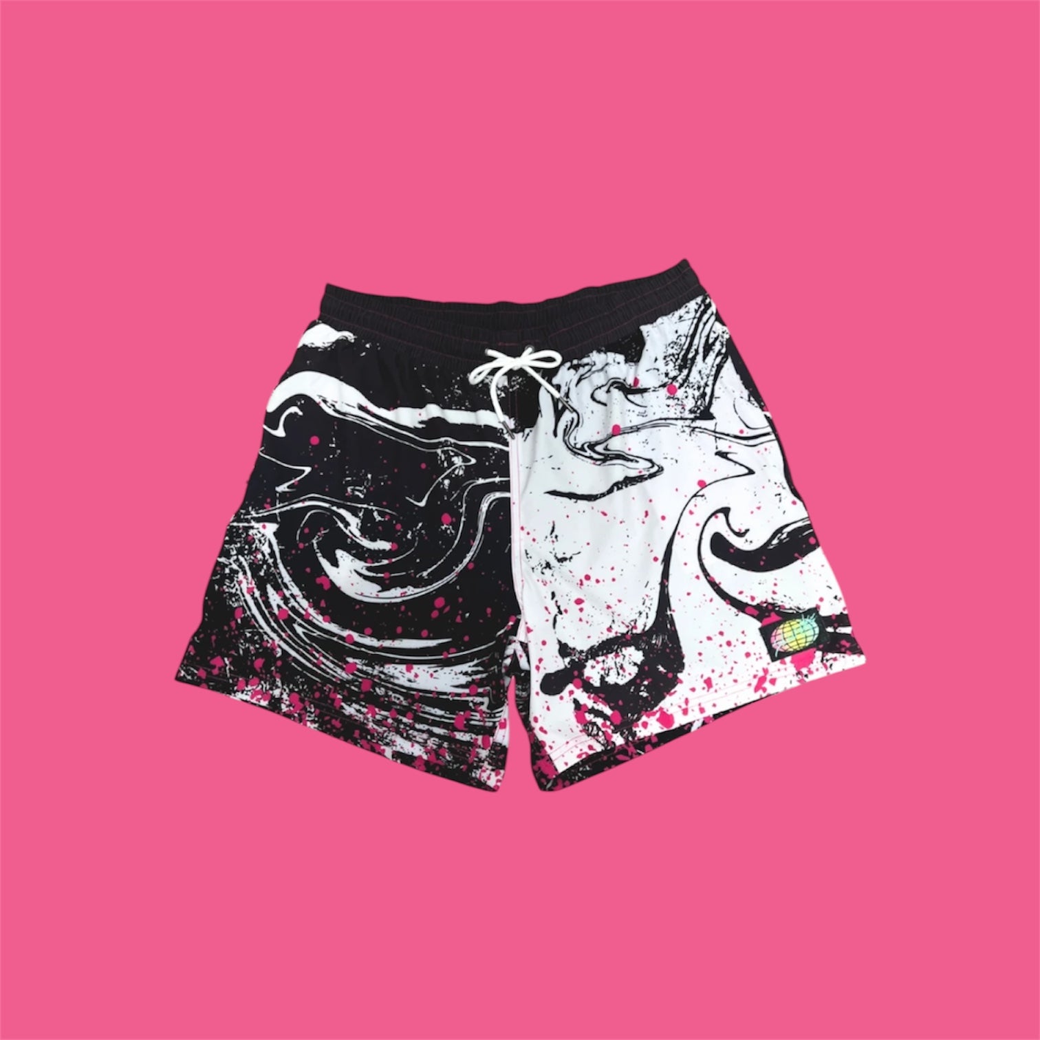 #LIGHT SIDE DARK SIDE