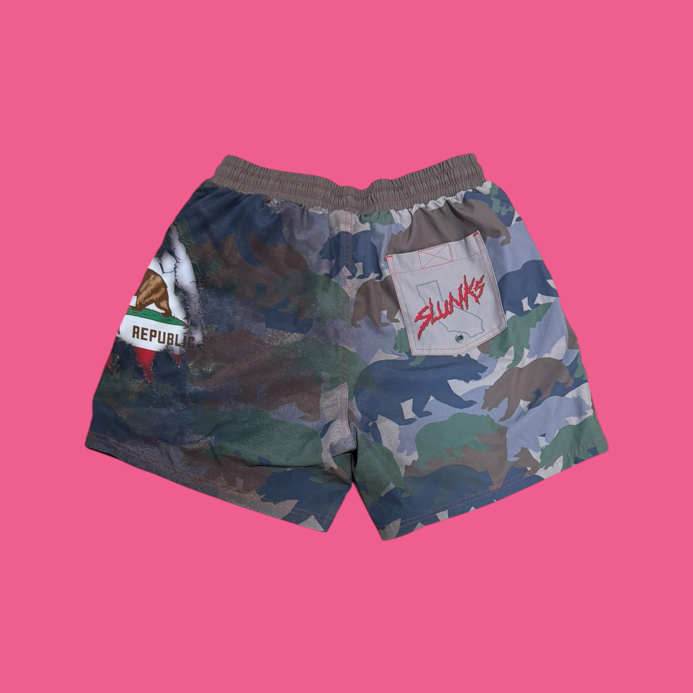 #SOCAL CUP 26' CAMO