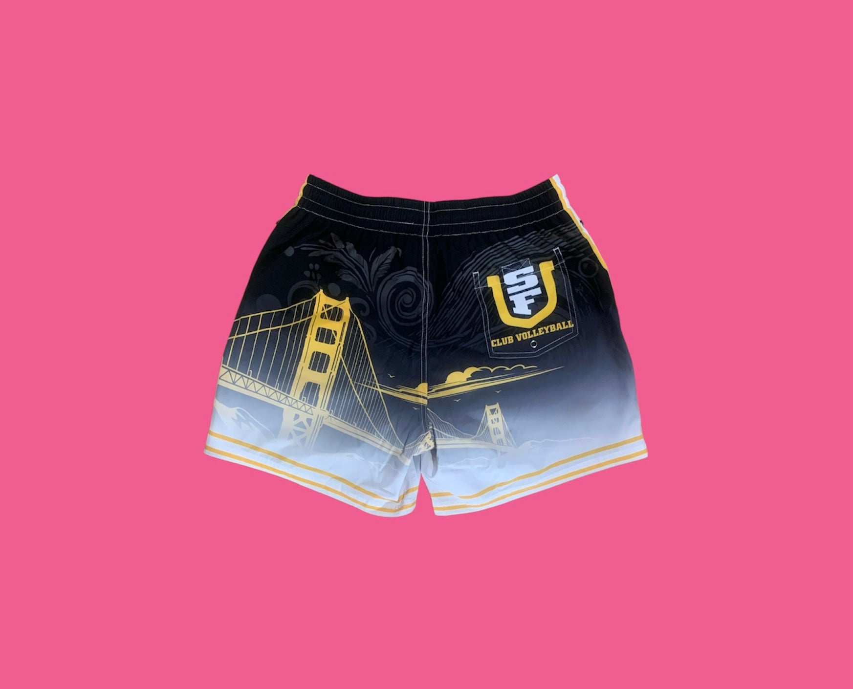 #UNIVERSITY OF SAN FRANCISCO