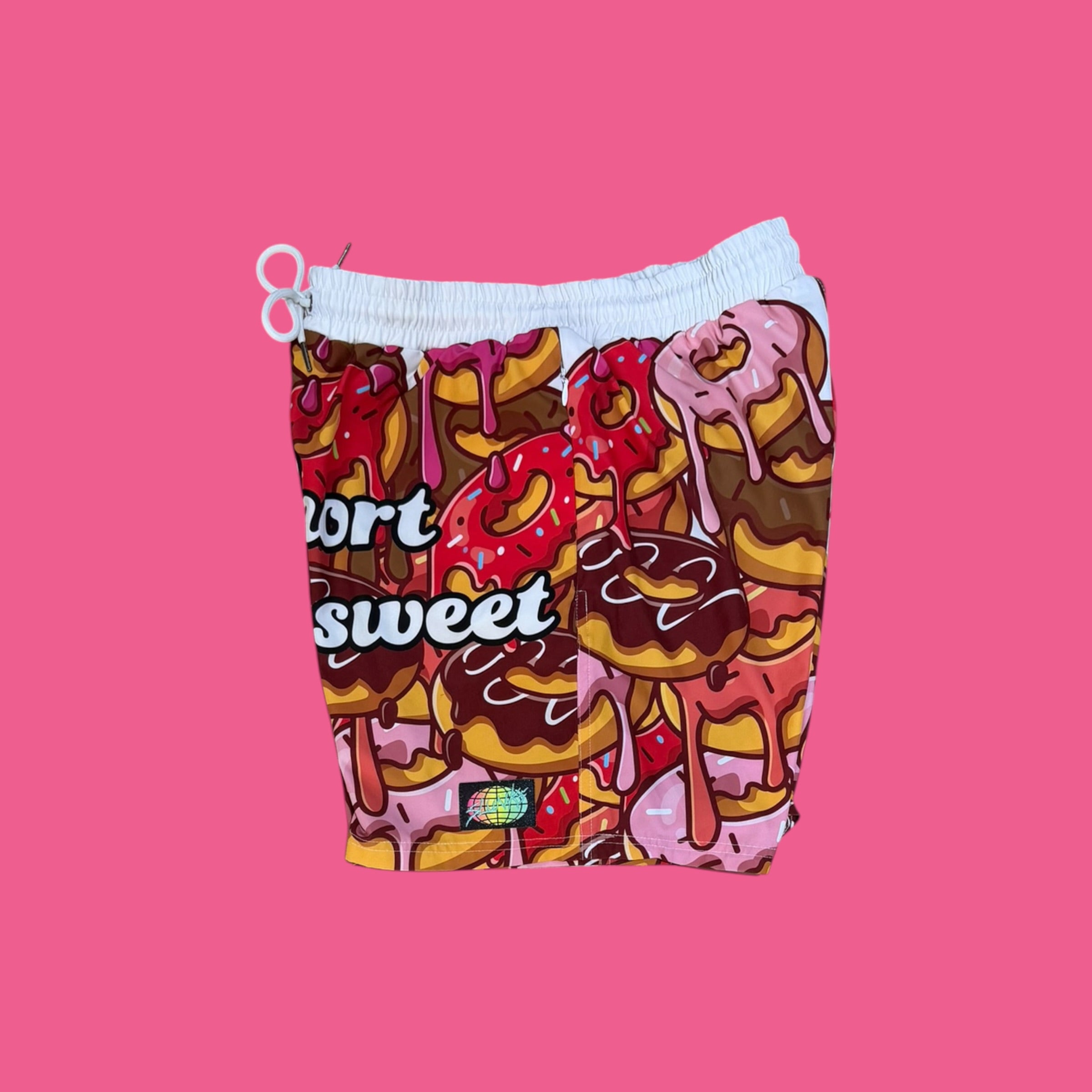#OCVC DONUTS V2