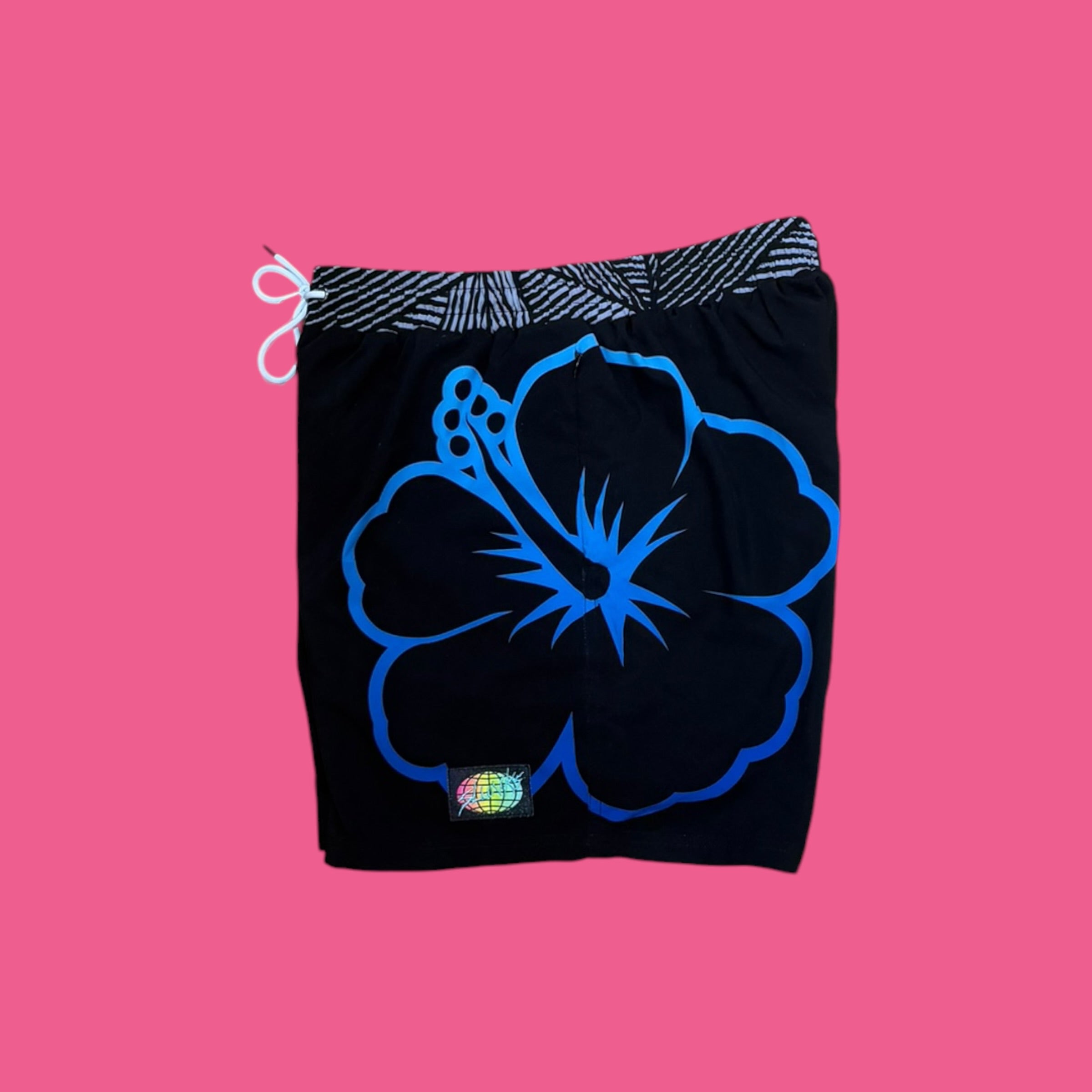 IMUA BUTTERFLY