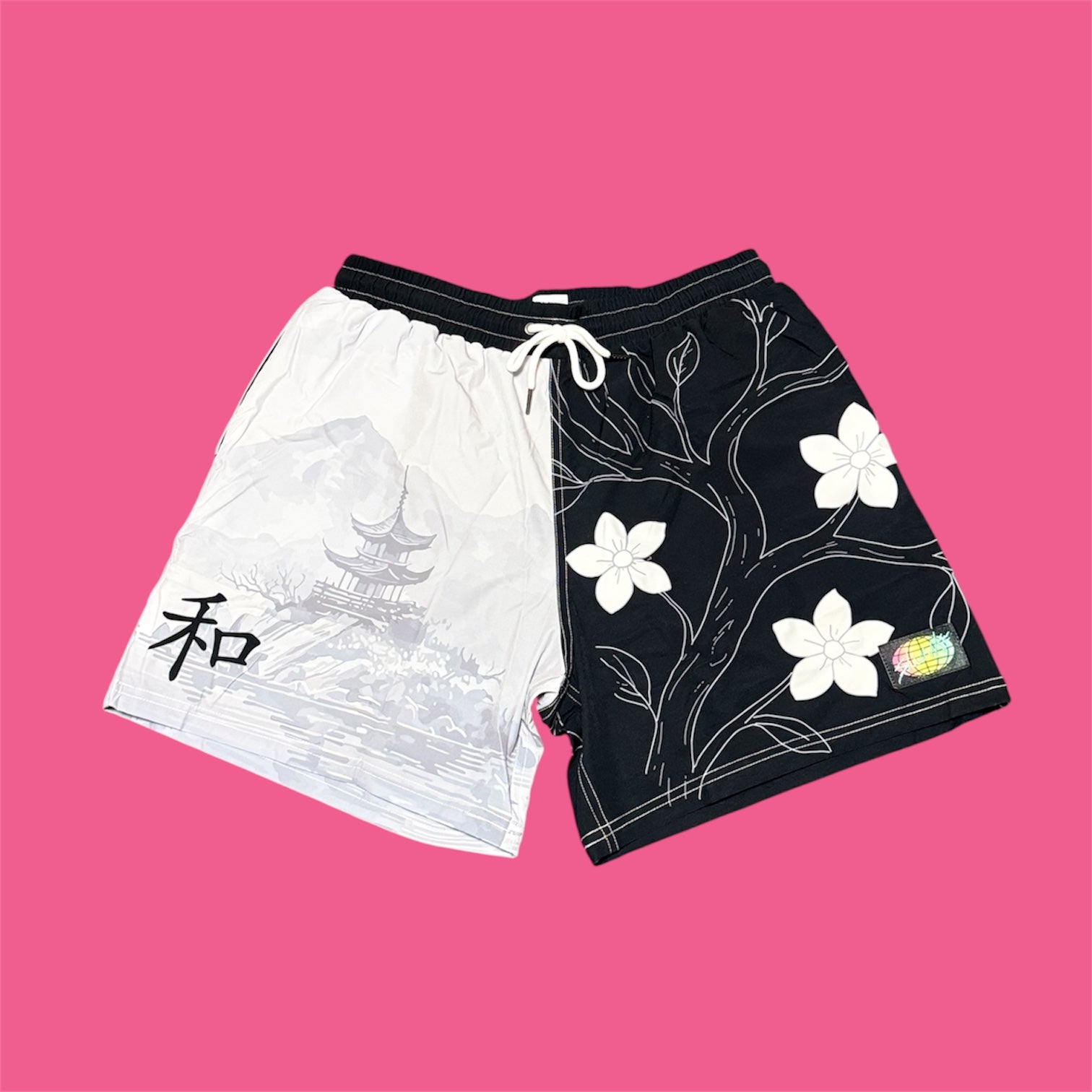 #SERENITY BLOSSOMS SLUNKS MARKET CUSTOM