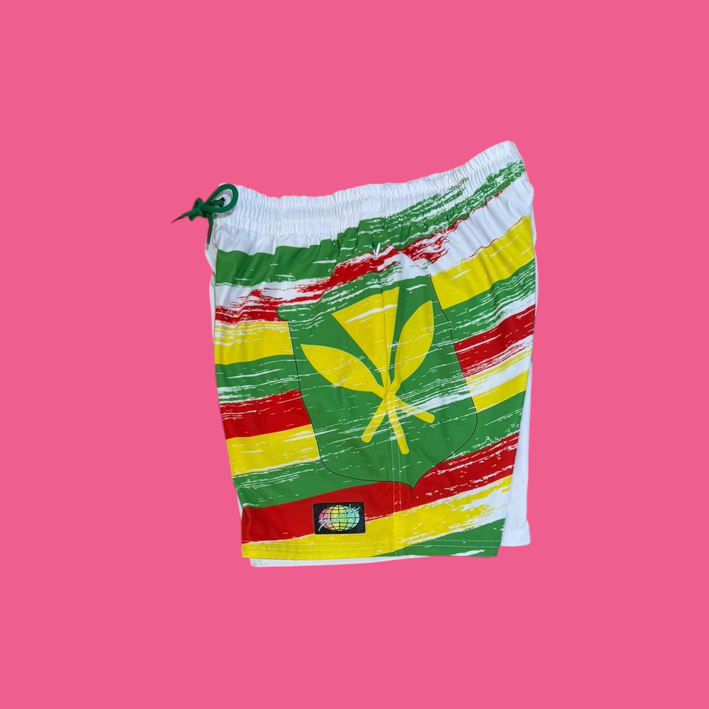 #PURE ALOHA 26' WHITE
