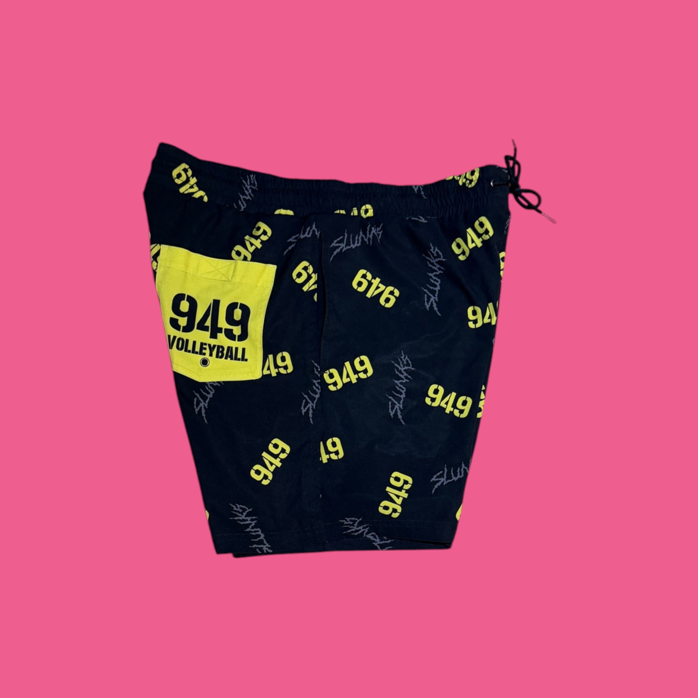 #949 LOGO BLACK