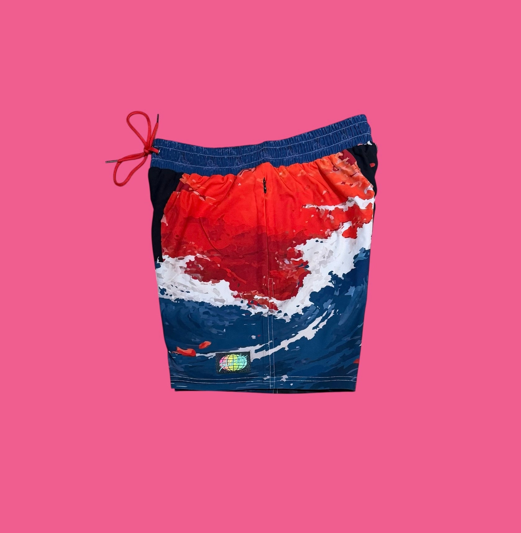 #TIGER TIDE SLUNKS MARKET CUSTOMS