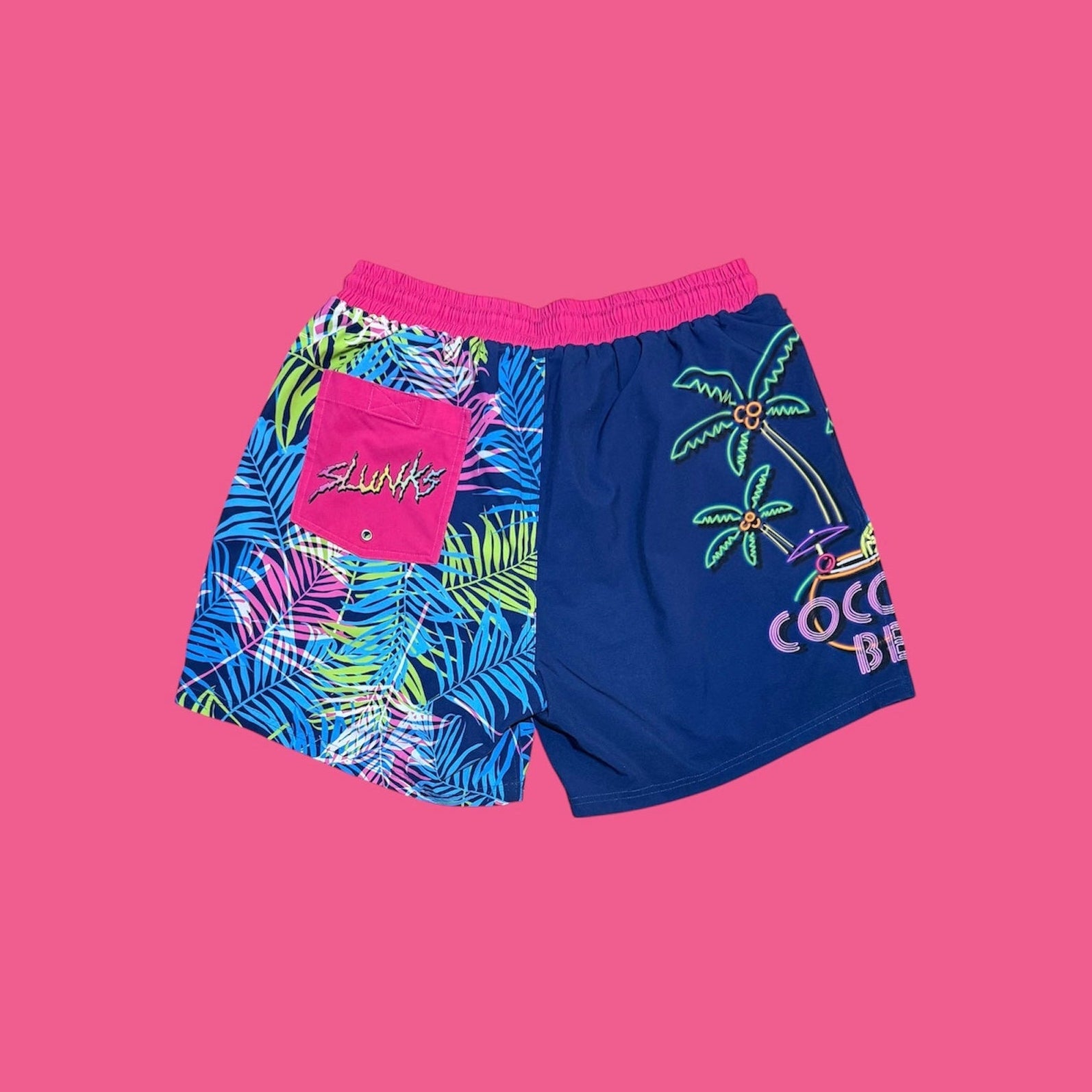 COCO BEACH NEO PALMS
