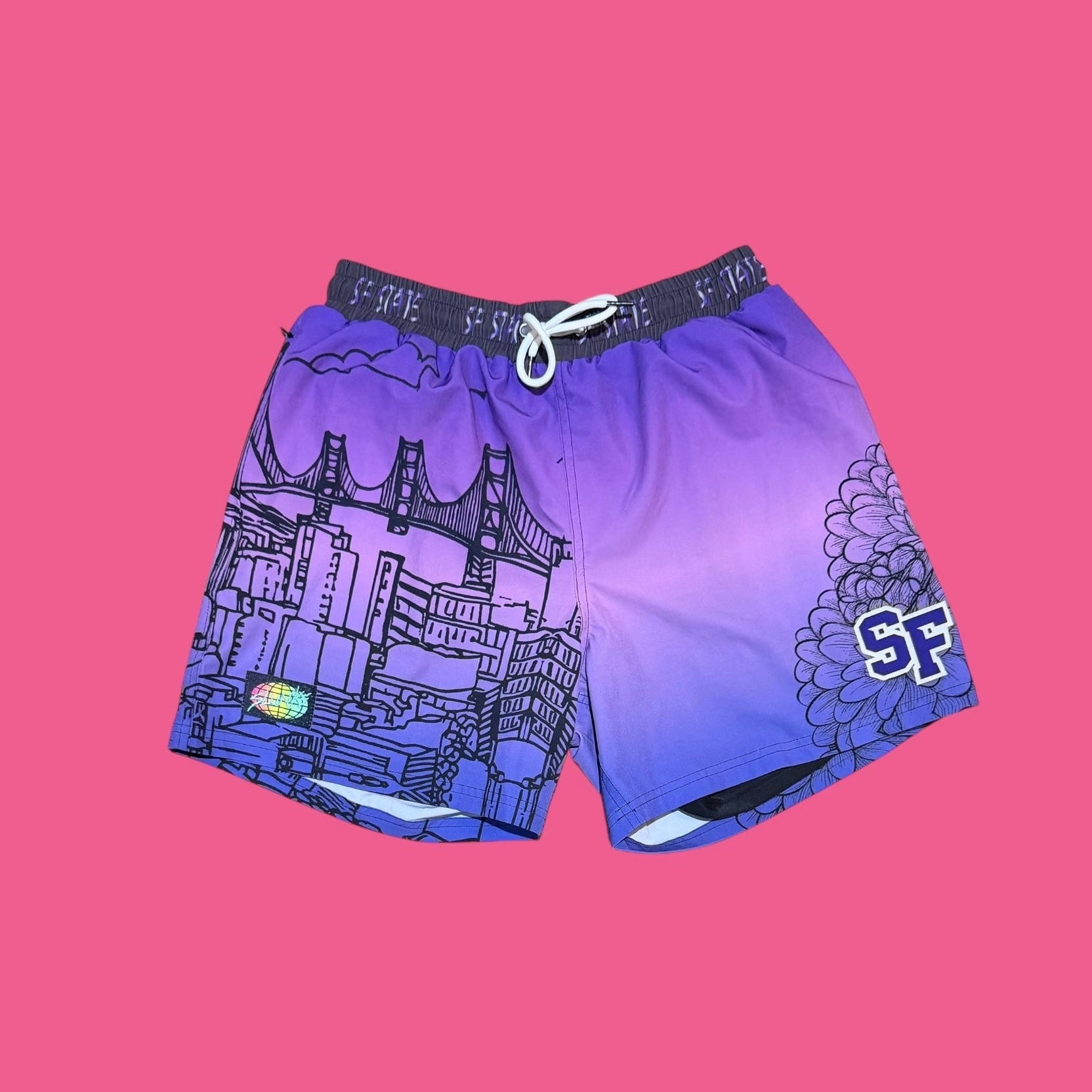 #SFSU V2