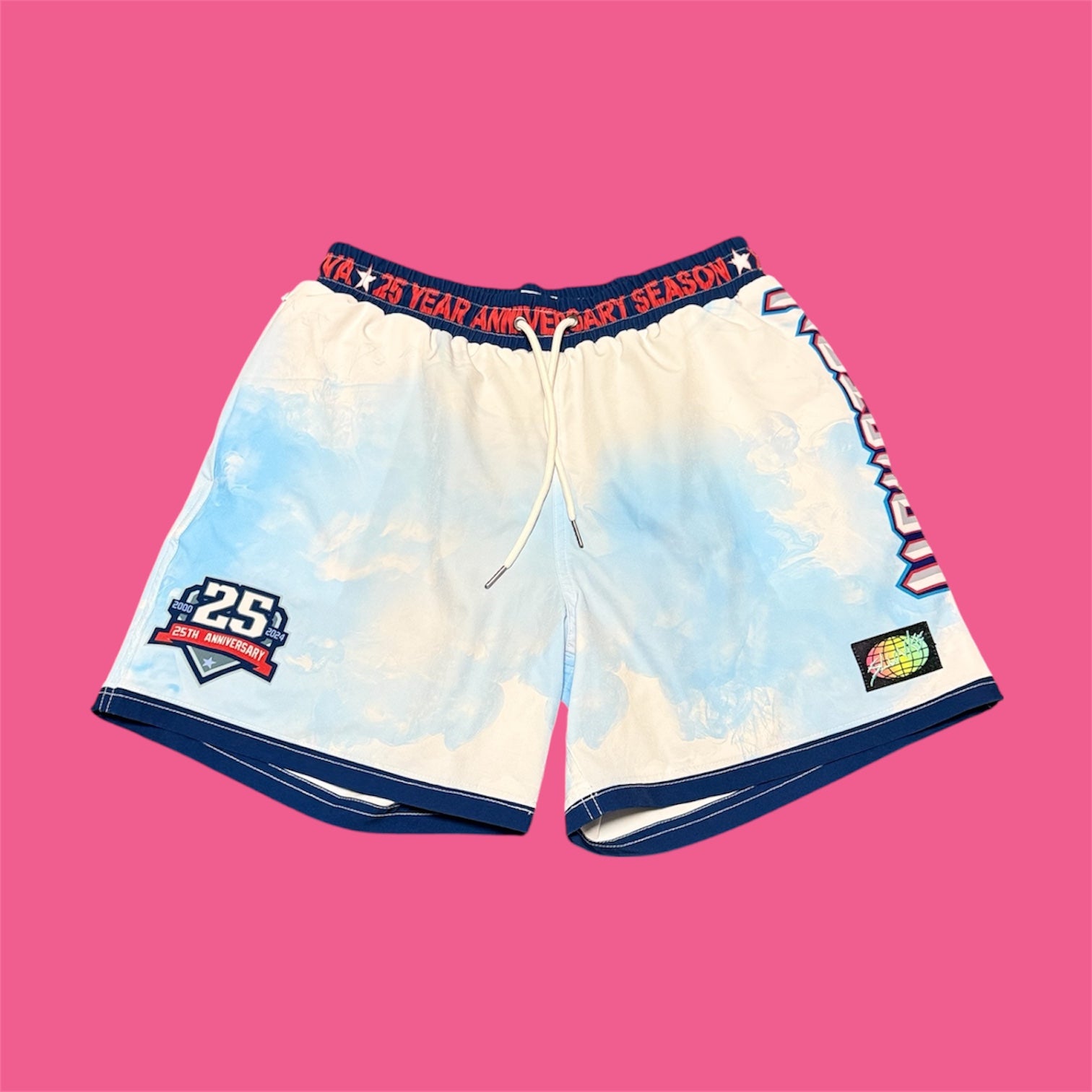 #HVA 25TH ANNIVERSARY