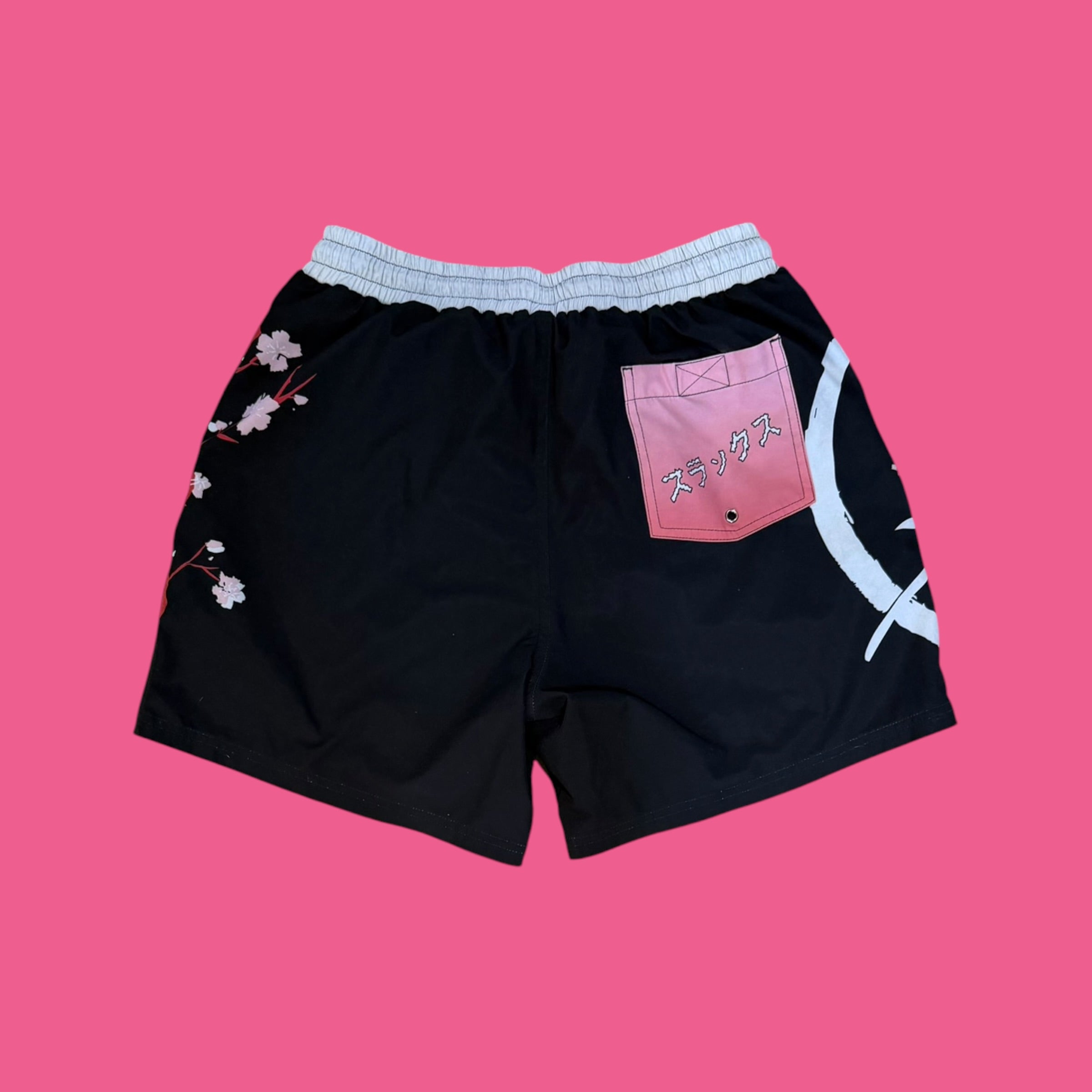 SAMURAI ORIGINAL BLACK