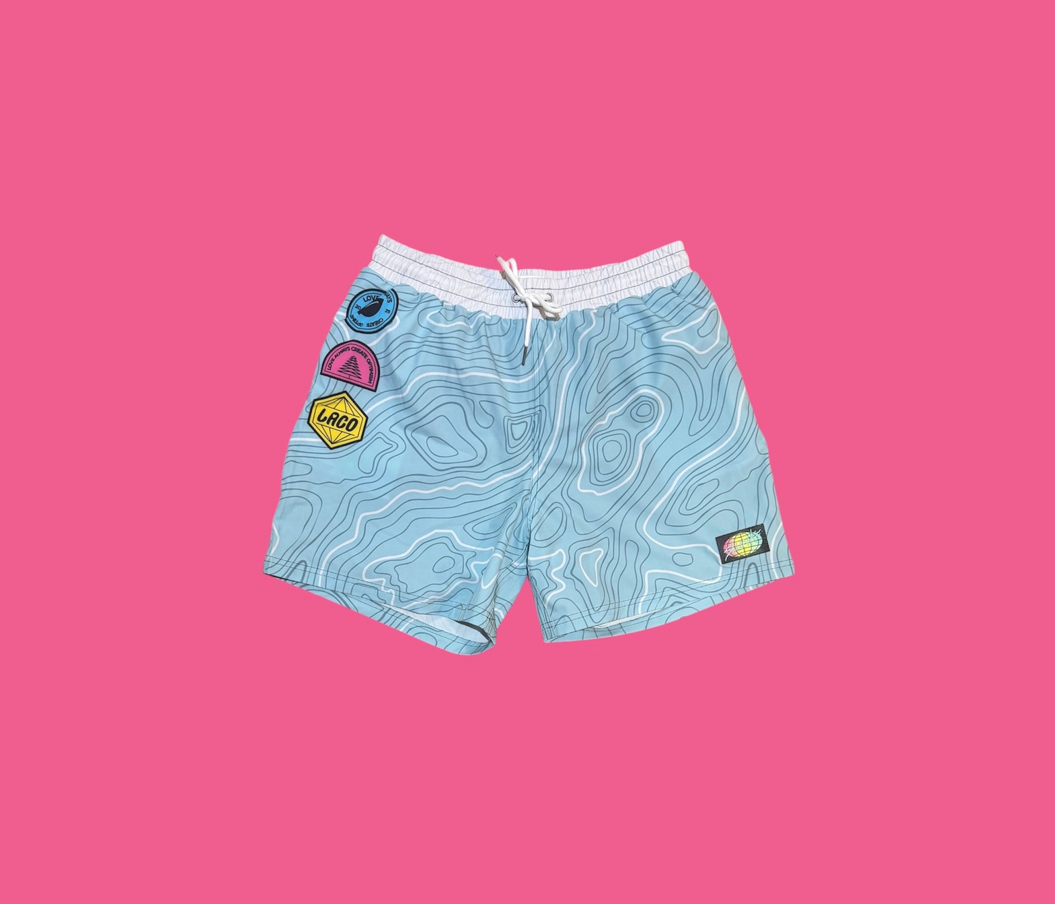 #LACO MOTTO V2 EARTH