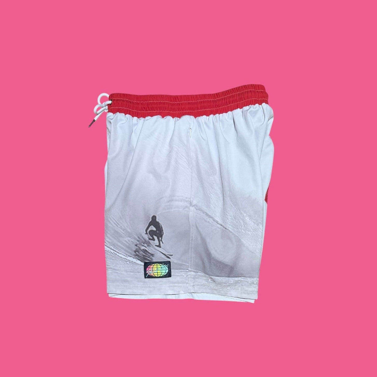 OCC SURFERS WHITE