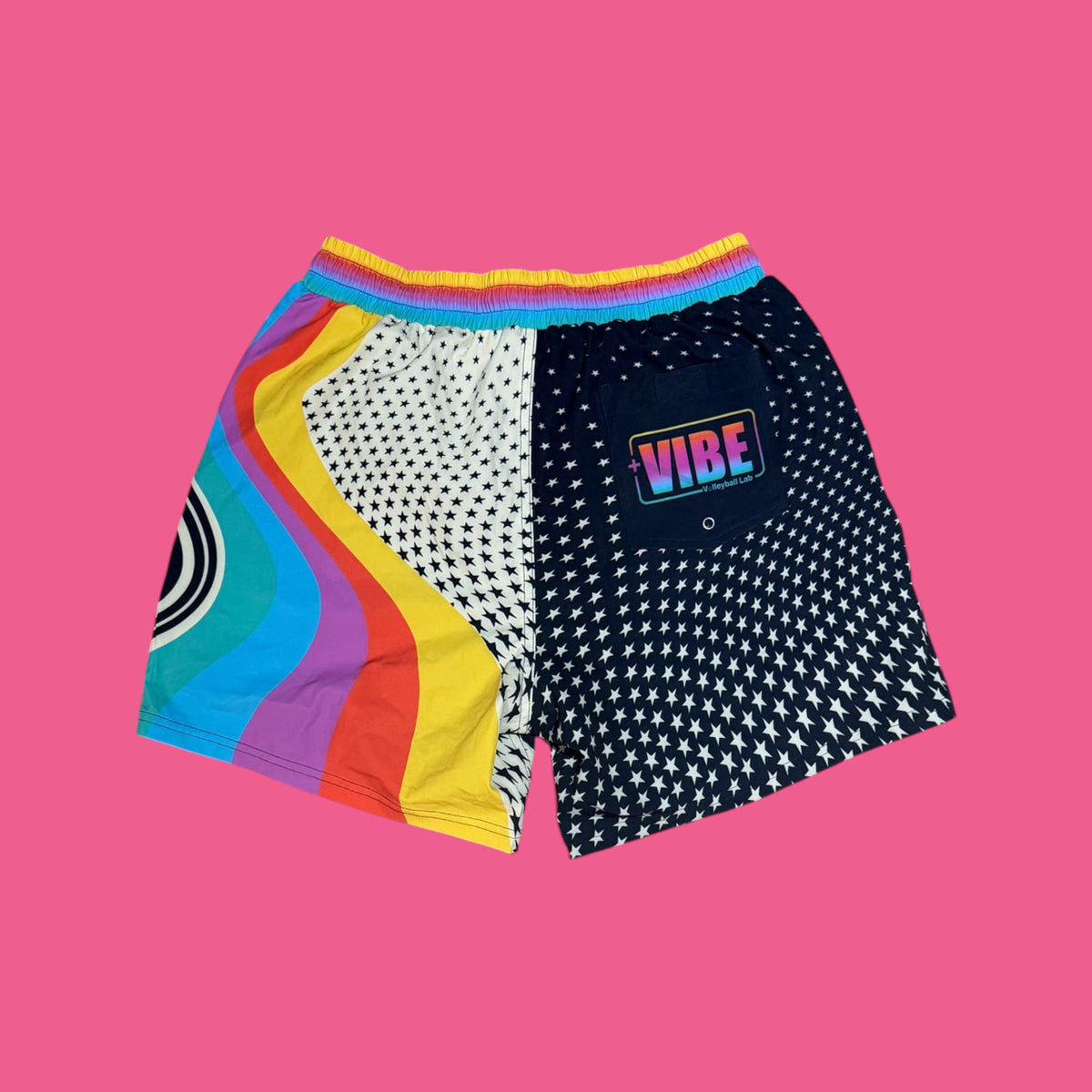 VIBE VOLLEYBALL LAB