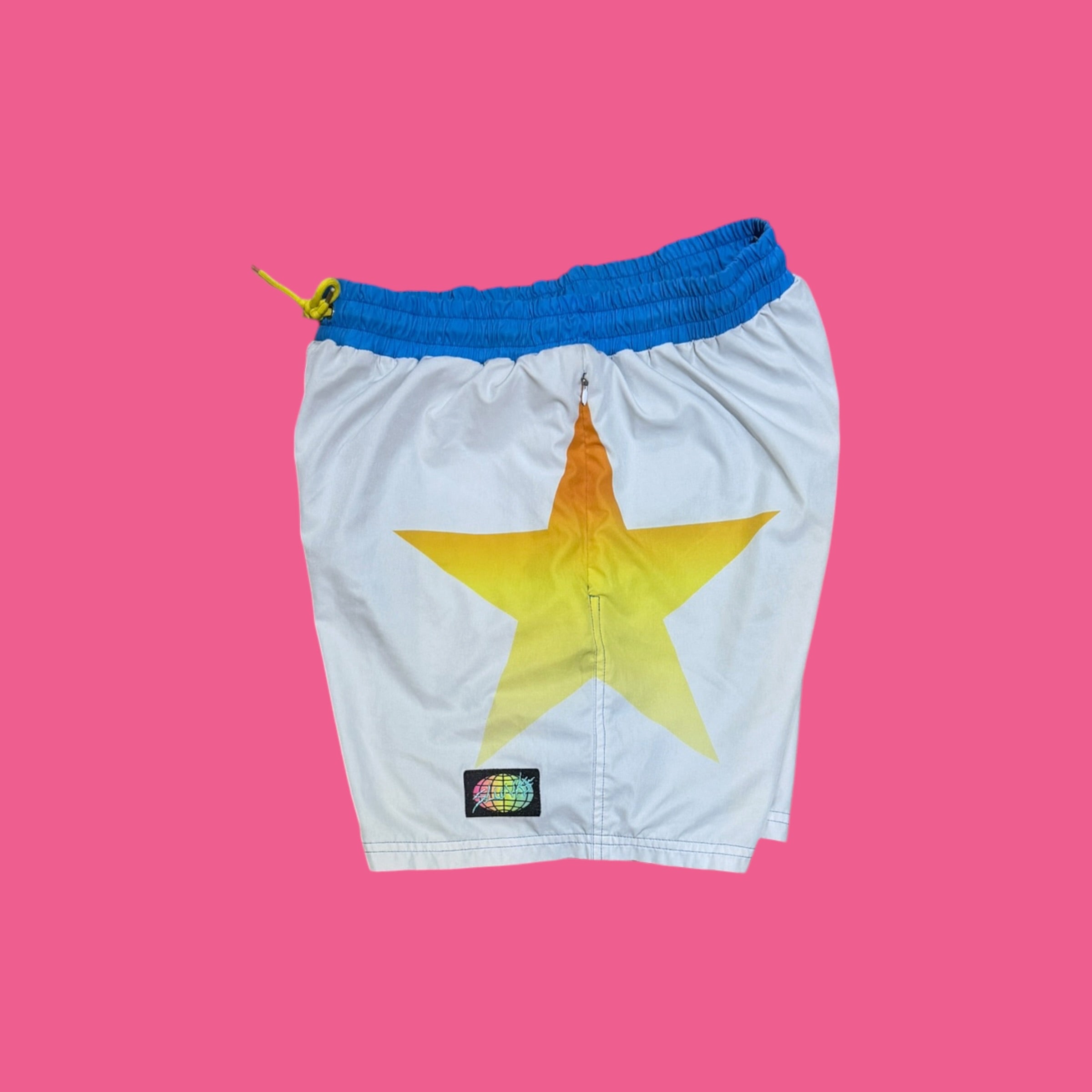CA VOLLEY STARS