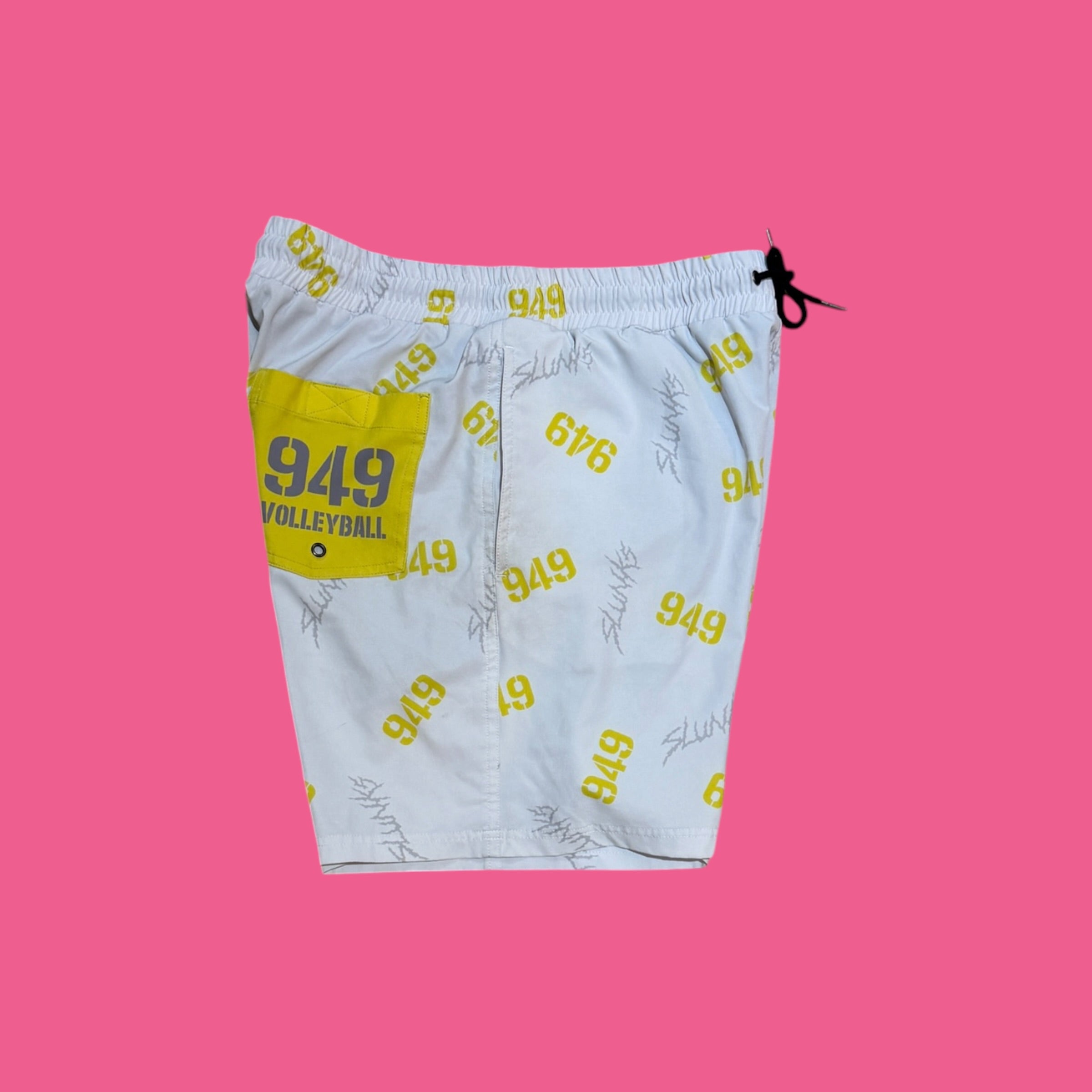 #949 LOGO WHITE