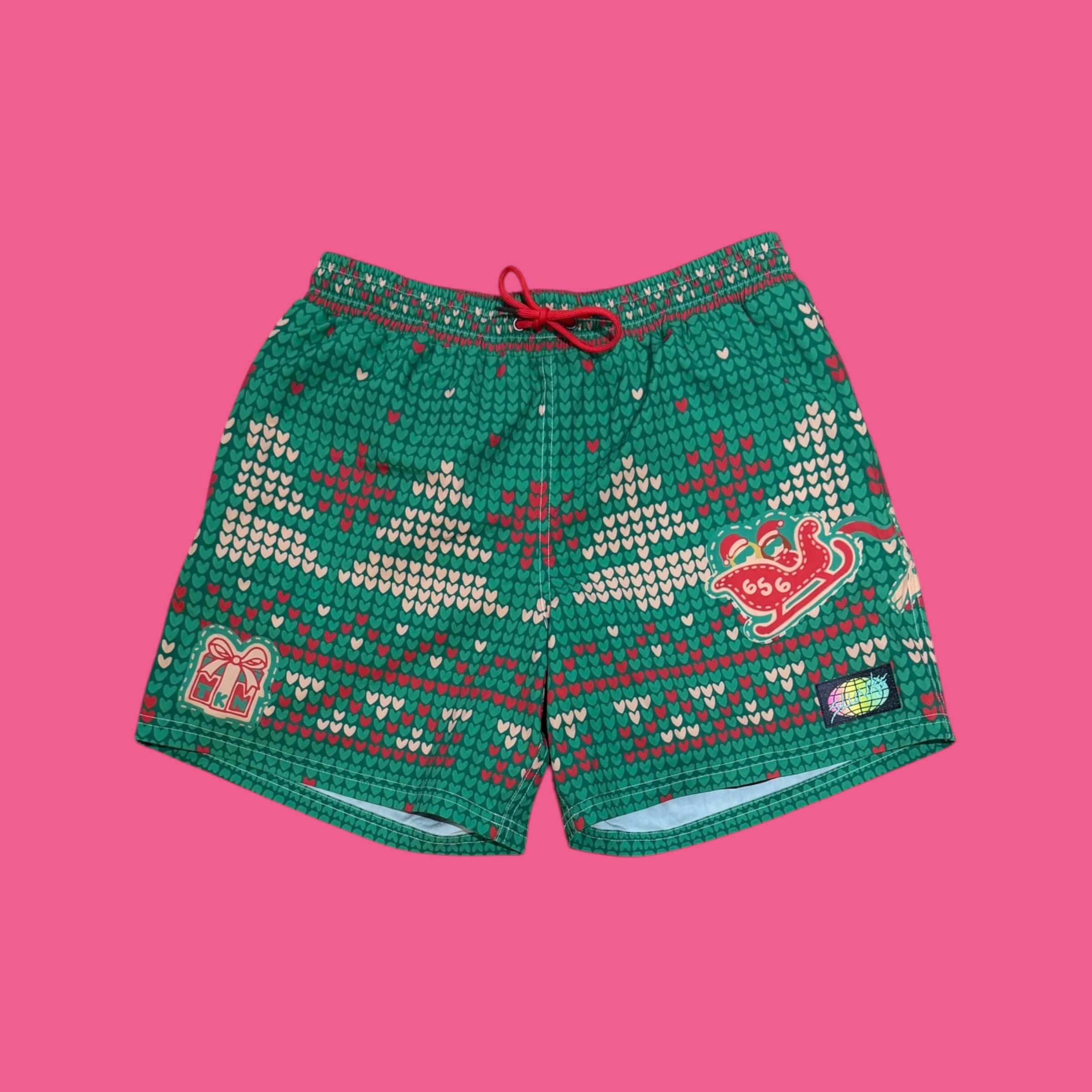 TKN CHRISTMAS