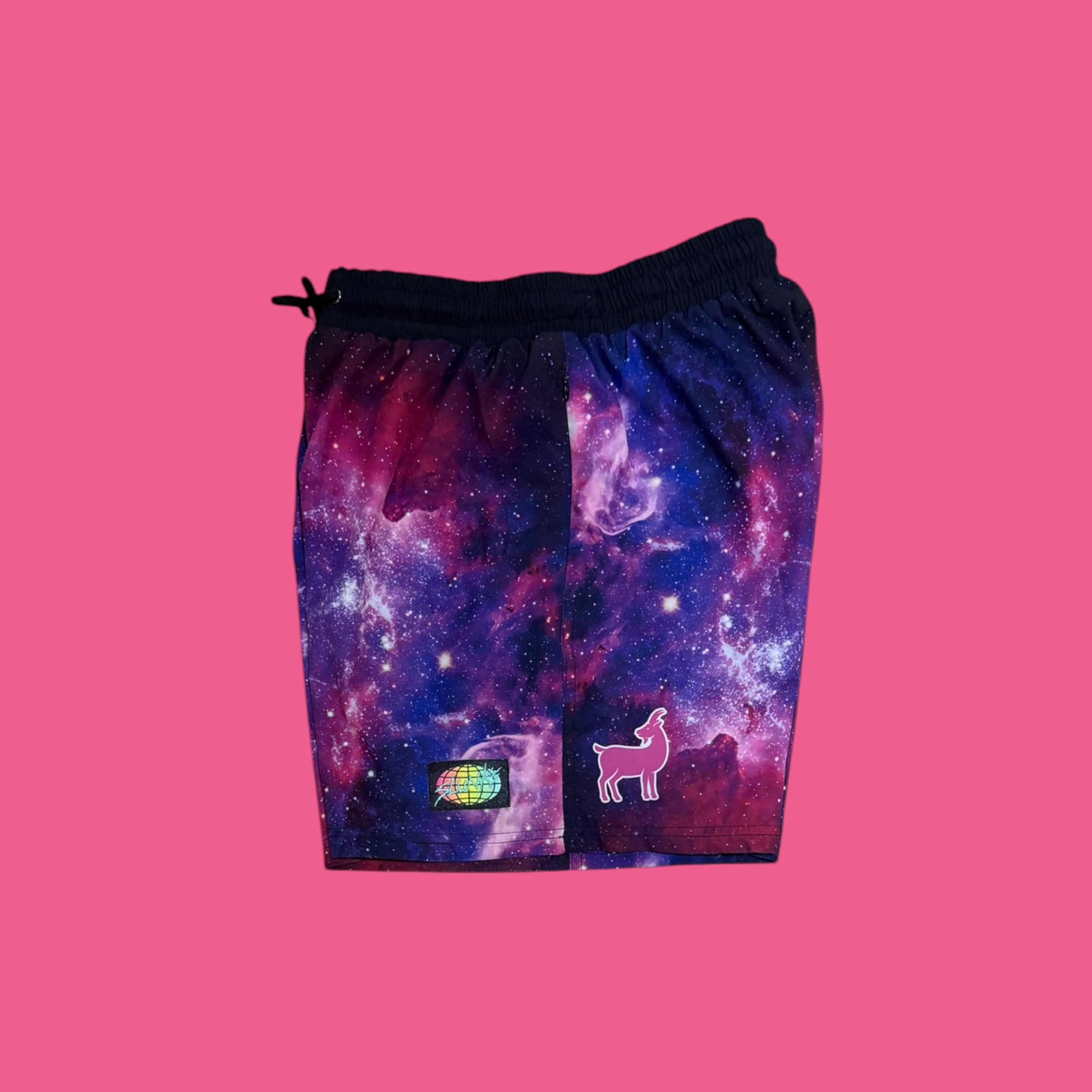 #TROPIC GALAXYS