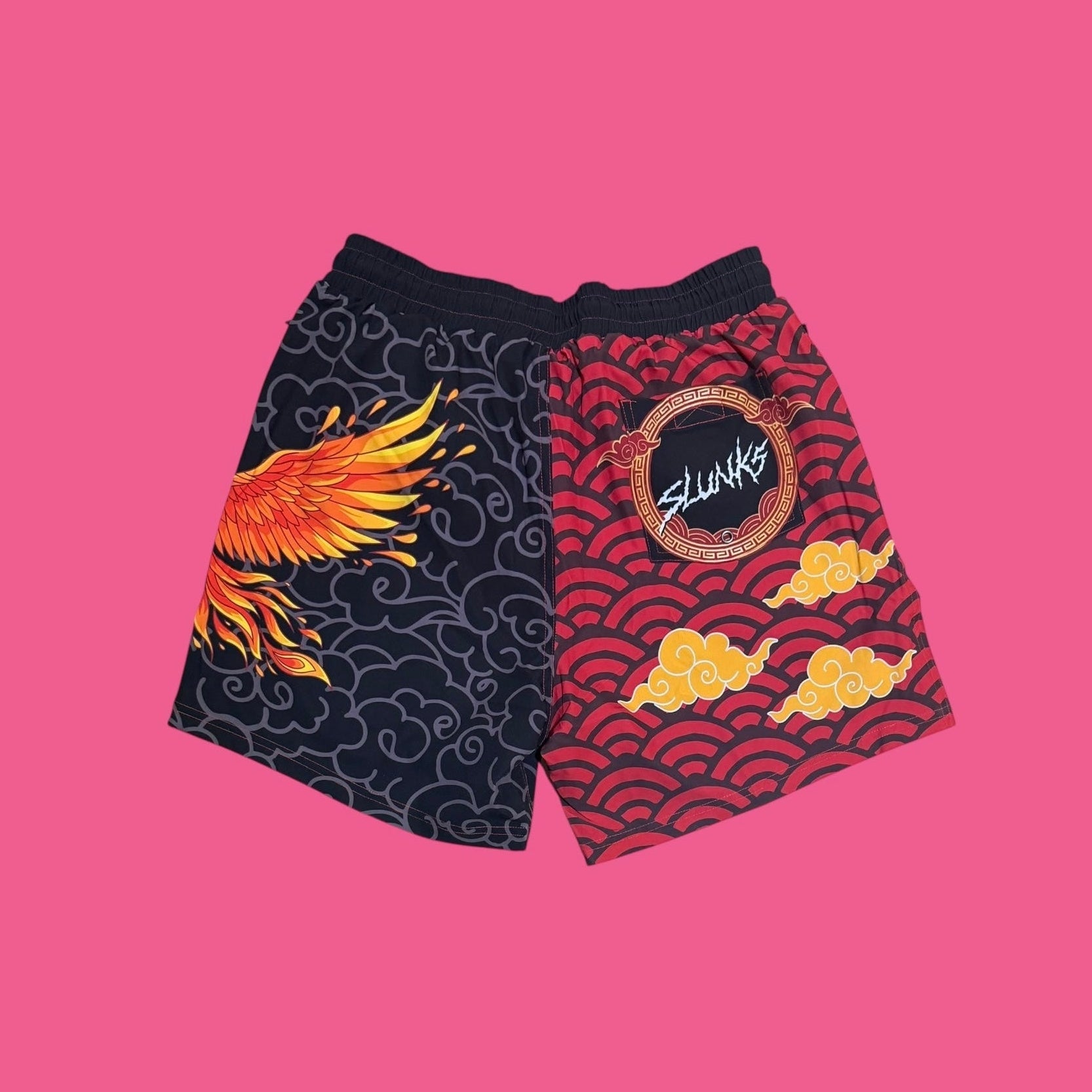 PHOENIX FLAMES