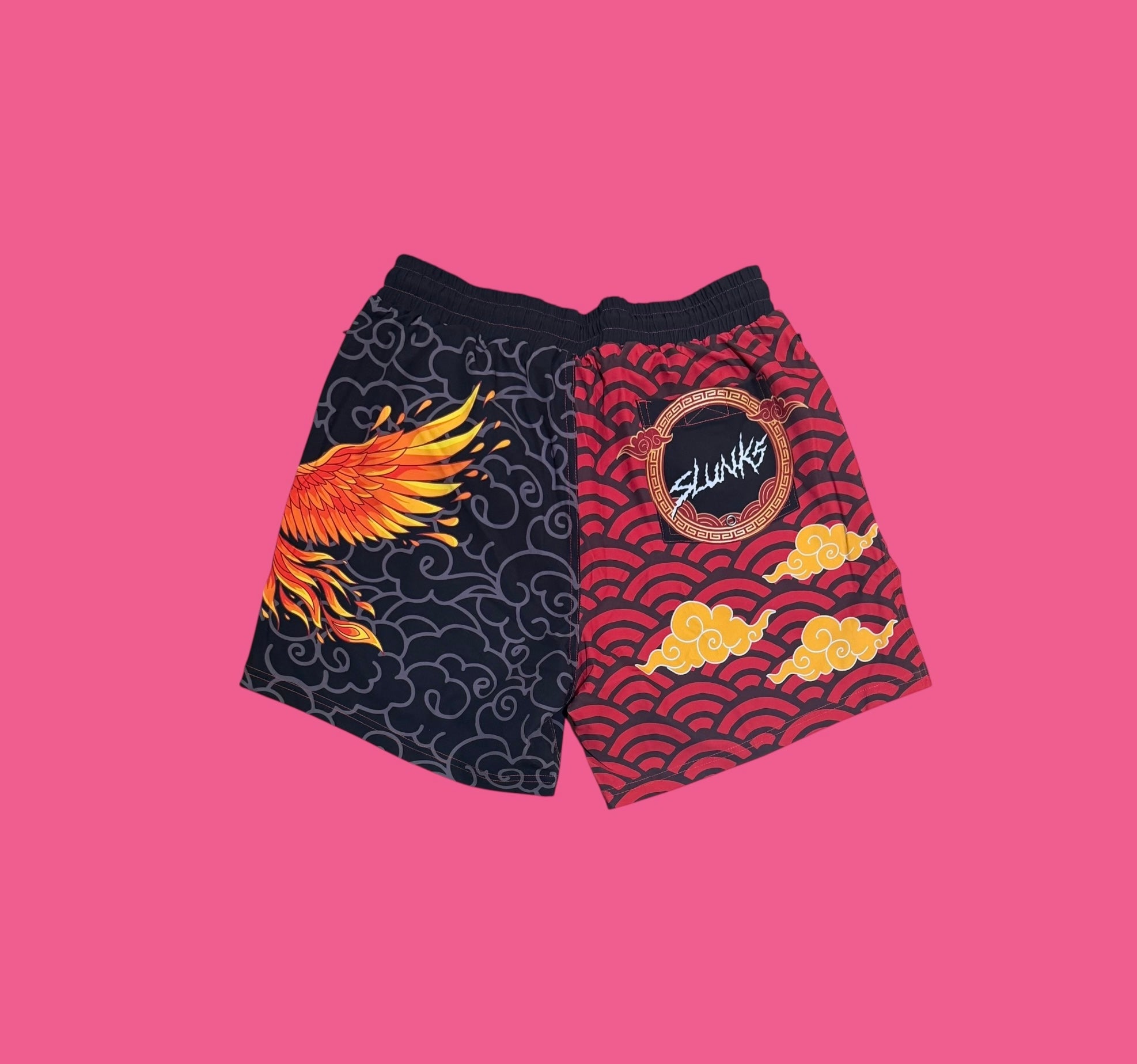 #PHOENIX SLUNKS MARKET CUSTOMS