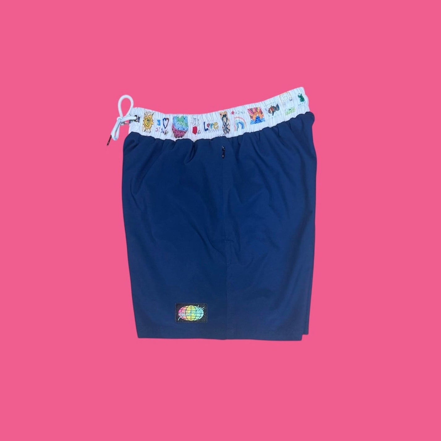 ST. JUDE NAVY