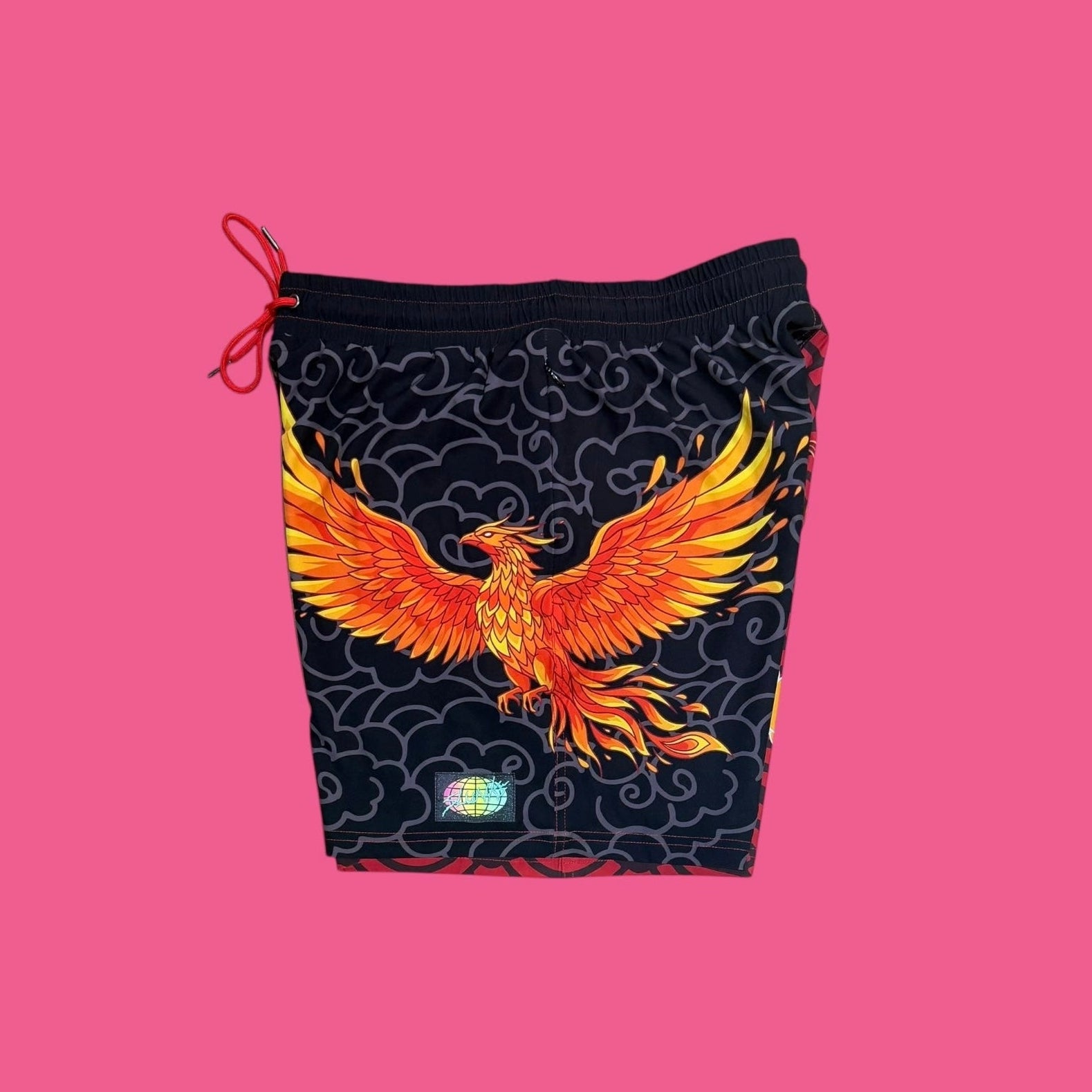 PHOENIX FLAMES
